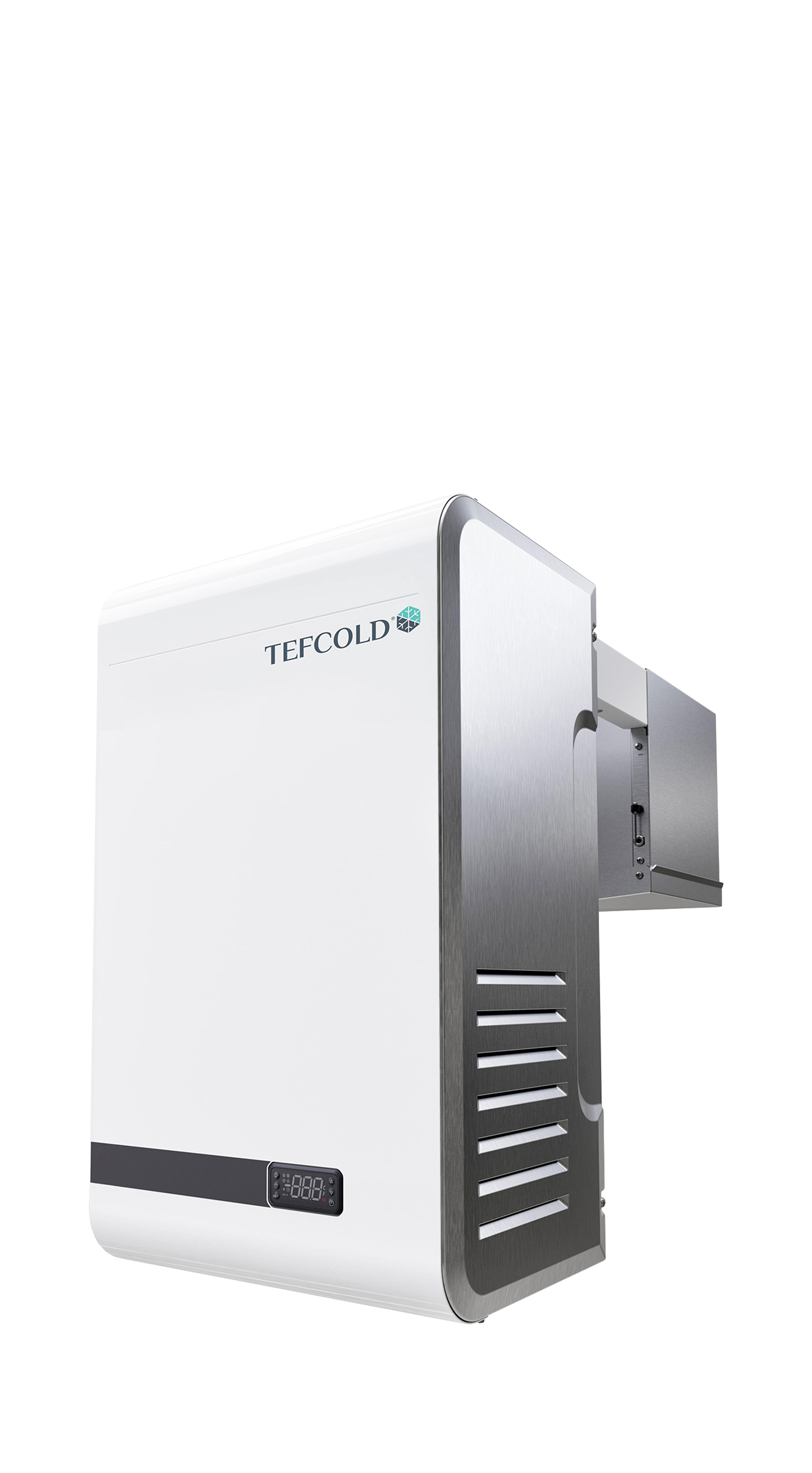 Unidade Refrigeração Monobloco WRA-M5-1 para Câmaras -5/+15°C
