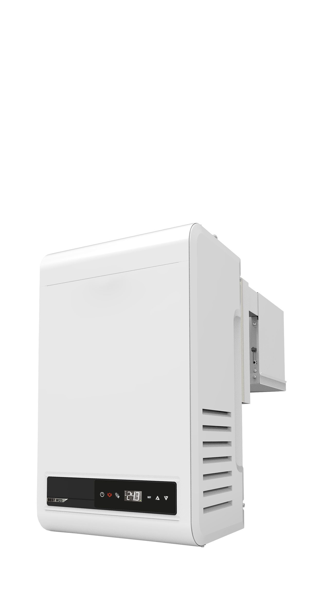 Unidade Refrigeração Monobloco WRCA201 -5/+15°C Silenciosa