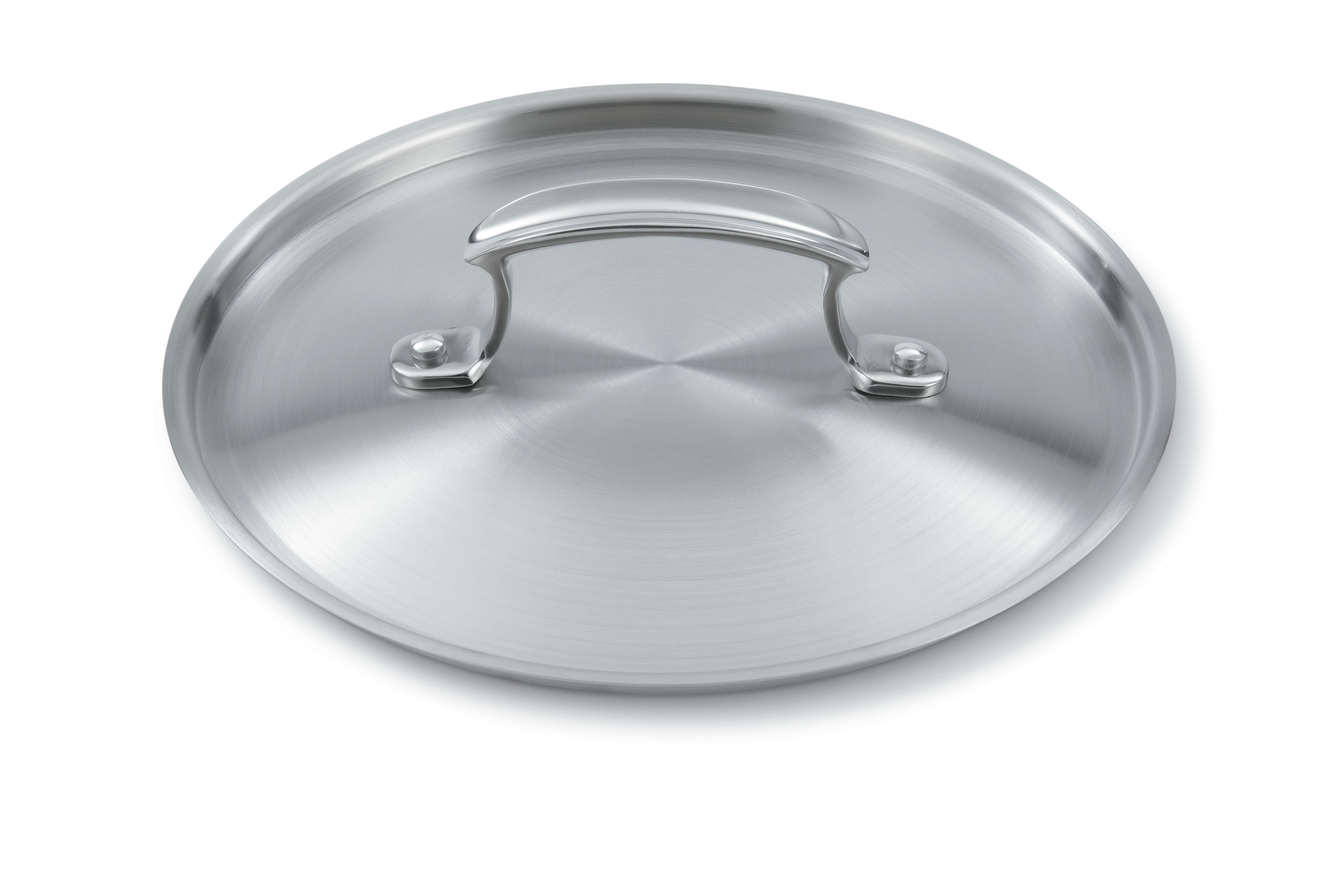 Expositor Redondo Multi-Ply para Buffet 20.3 cm