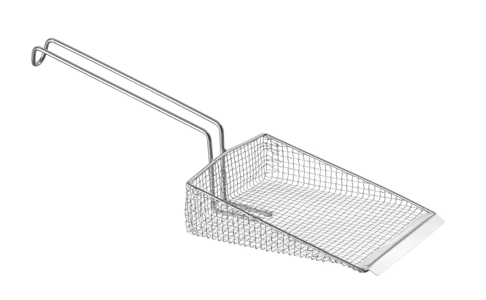 Pá para Fritos Profissional 470x180mm