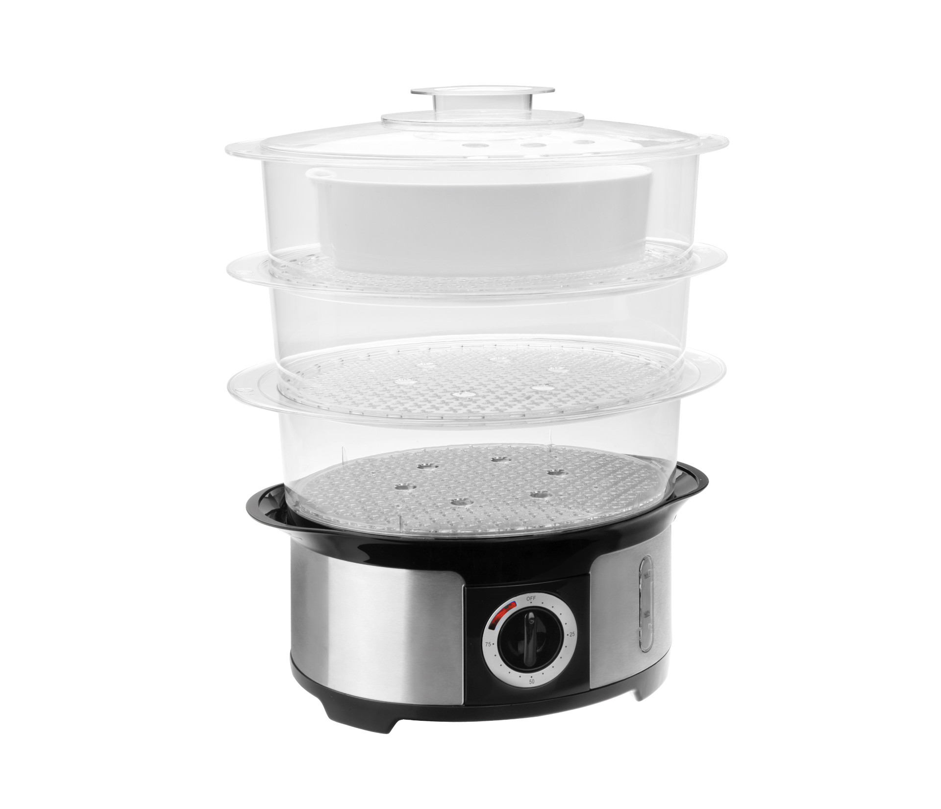 Vaporizador Elétrico Profissional 12 L, 1000 W