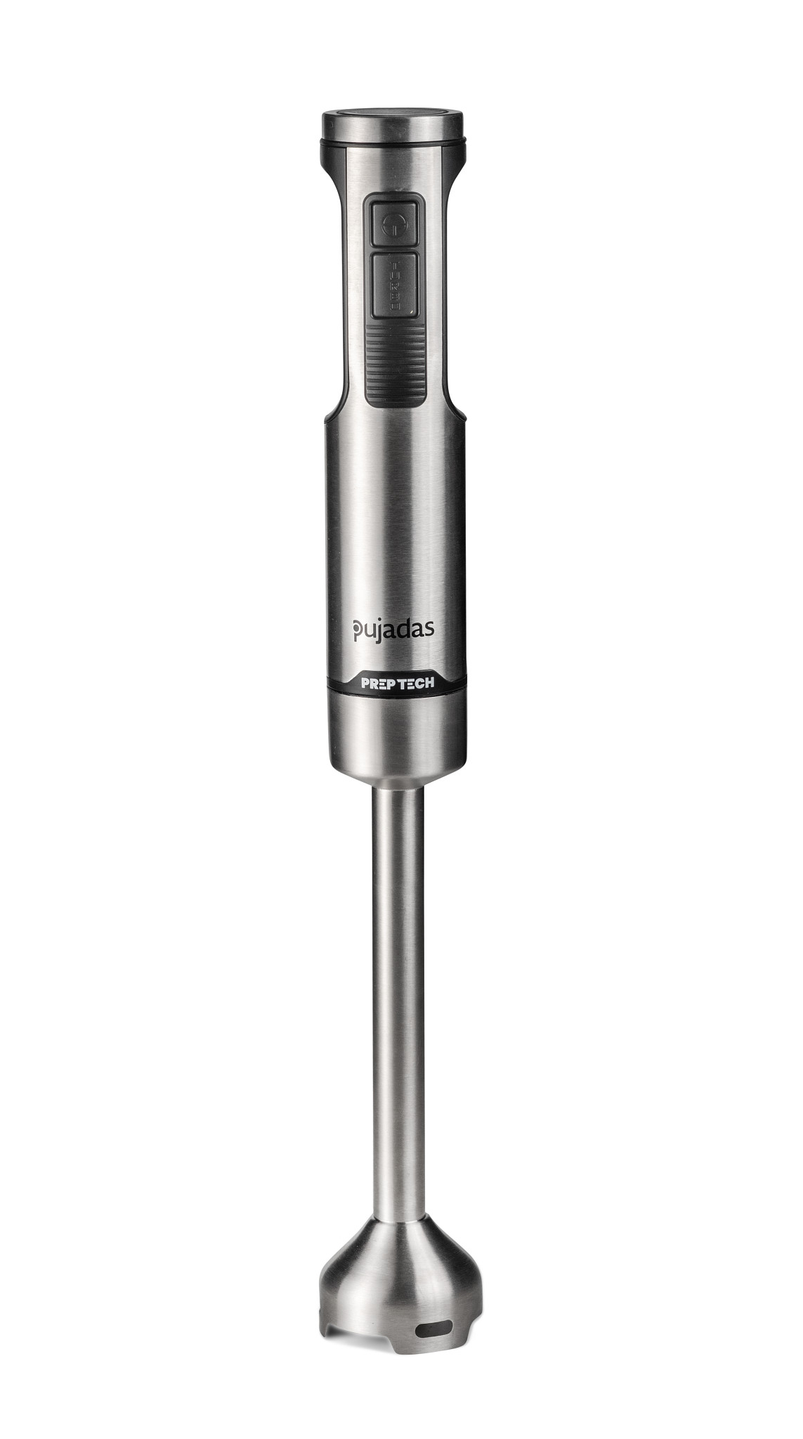 Triturador de Imersão Profissional 1500W Aço Inoxidável
