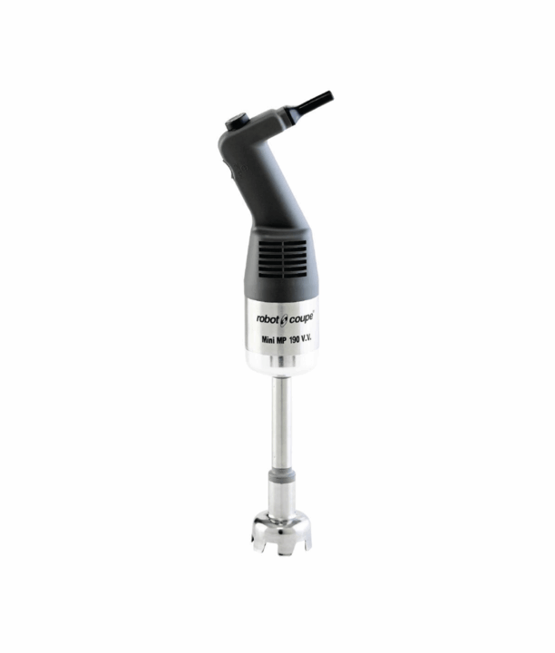 Varinha Trituradora Profissional 270W Tubo 190mm