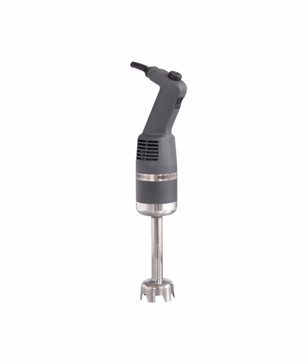 Varinha Trituradora Profissional 160mm Velocidade Variável