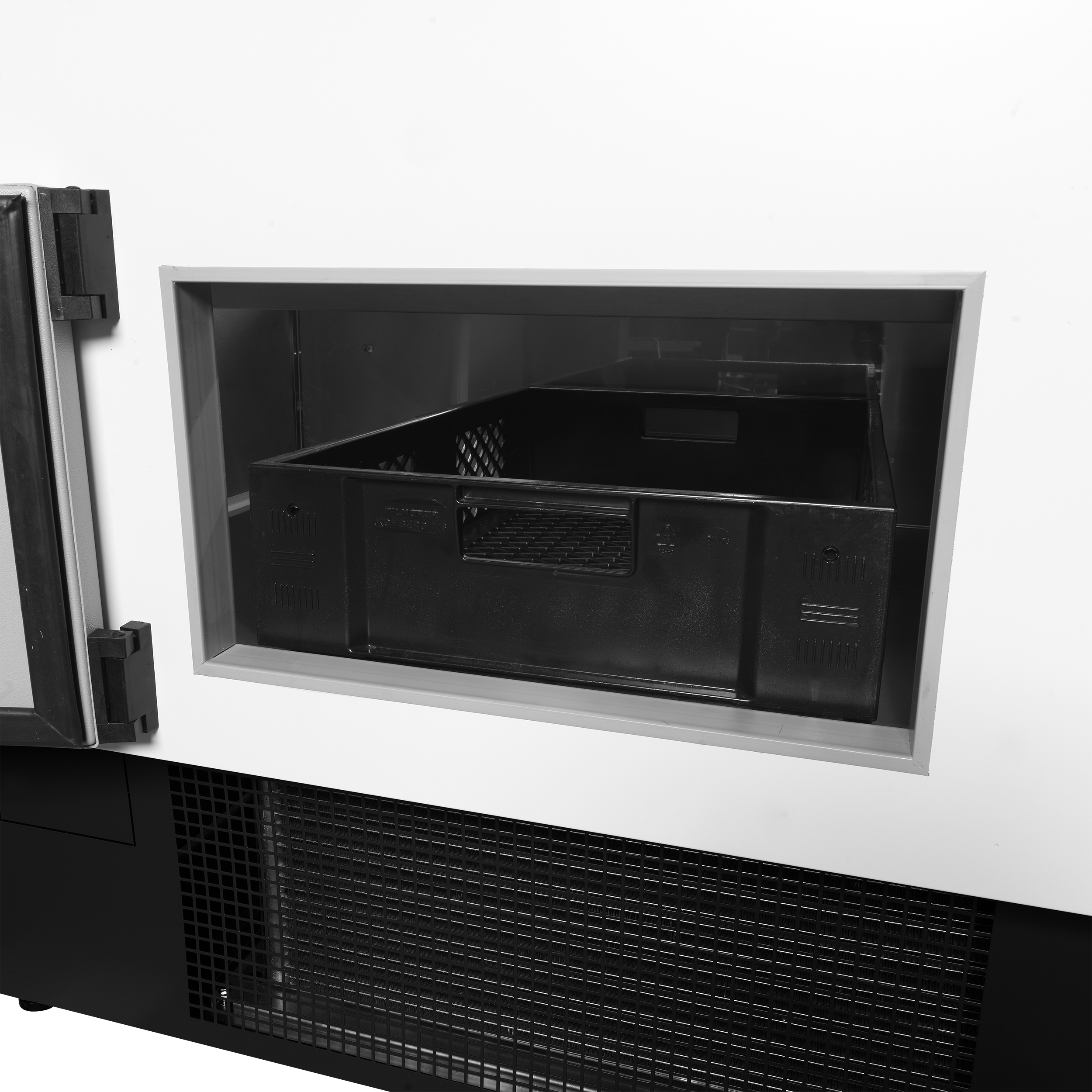 Vitrine de Charcutaria Refrigerada 900mm Anti-embaciamento SOCA18790B