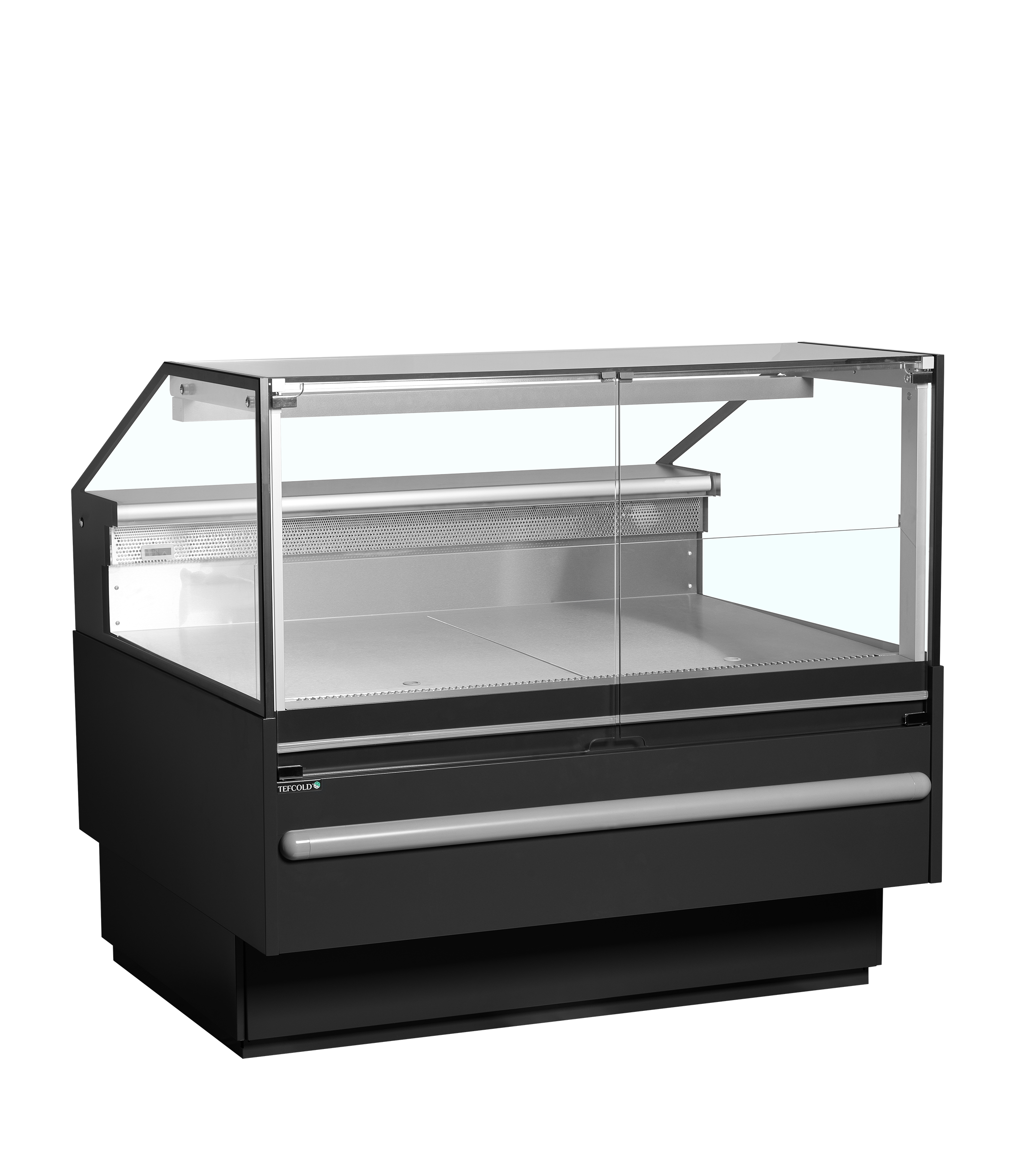 Vitrine de Charcutaria Refrigerada Gourmet SOCB12582B 1298mm