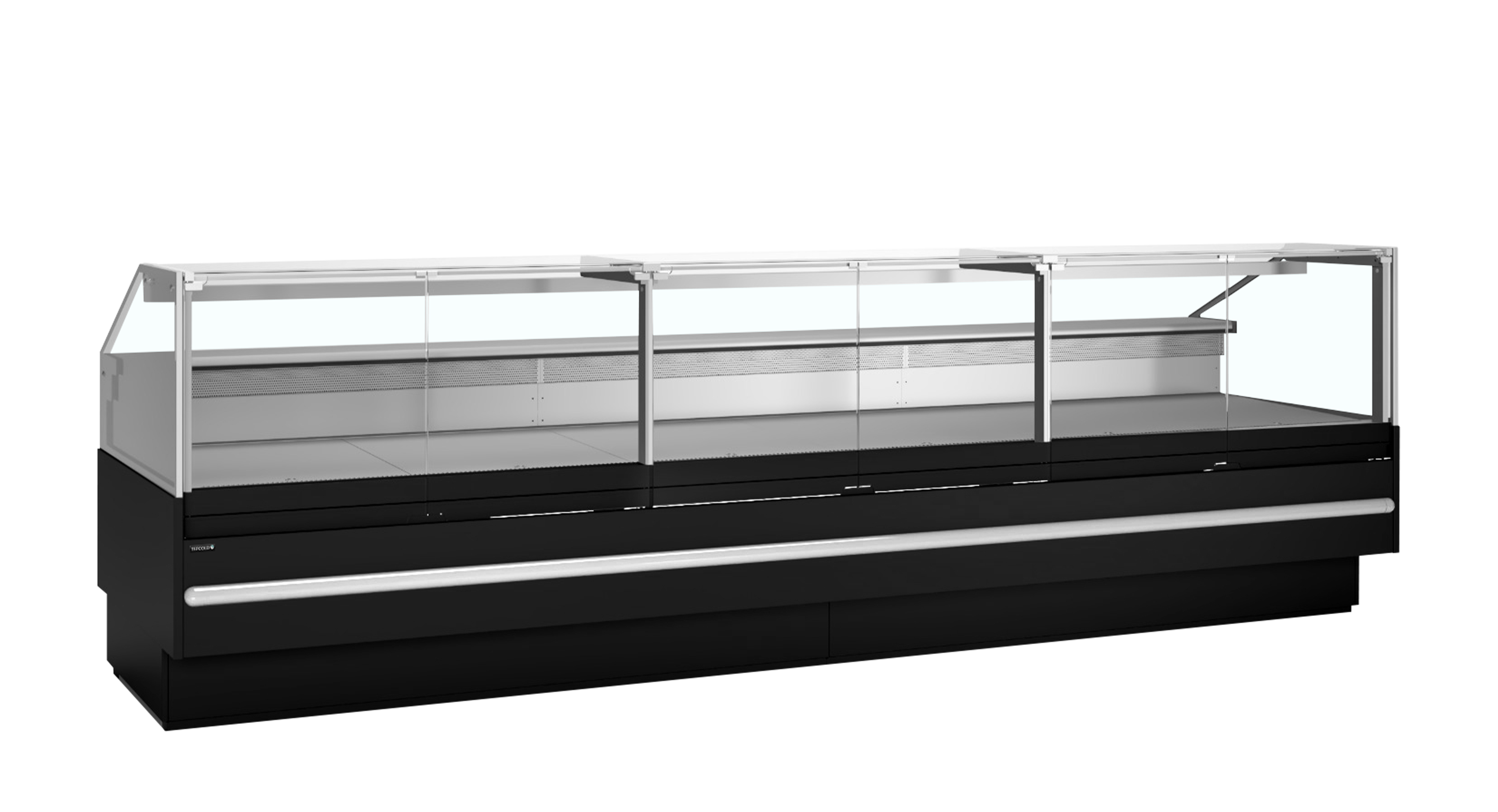 Vitrine de Charcutaria Refrigerada 3.79m SOCB37582B