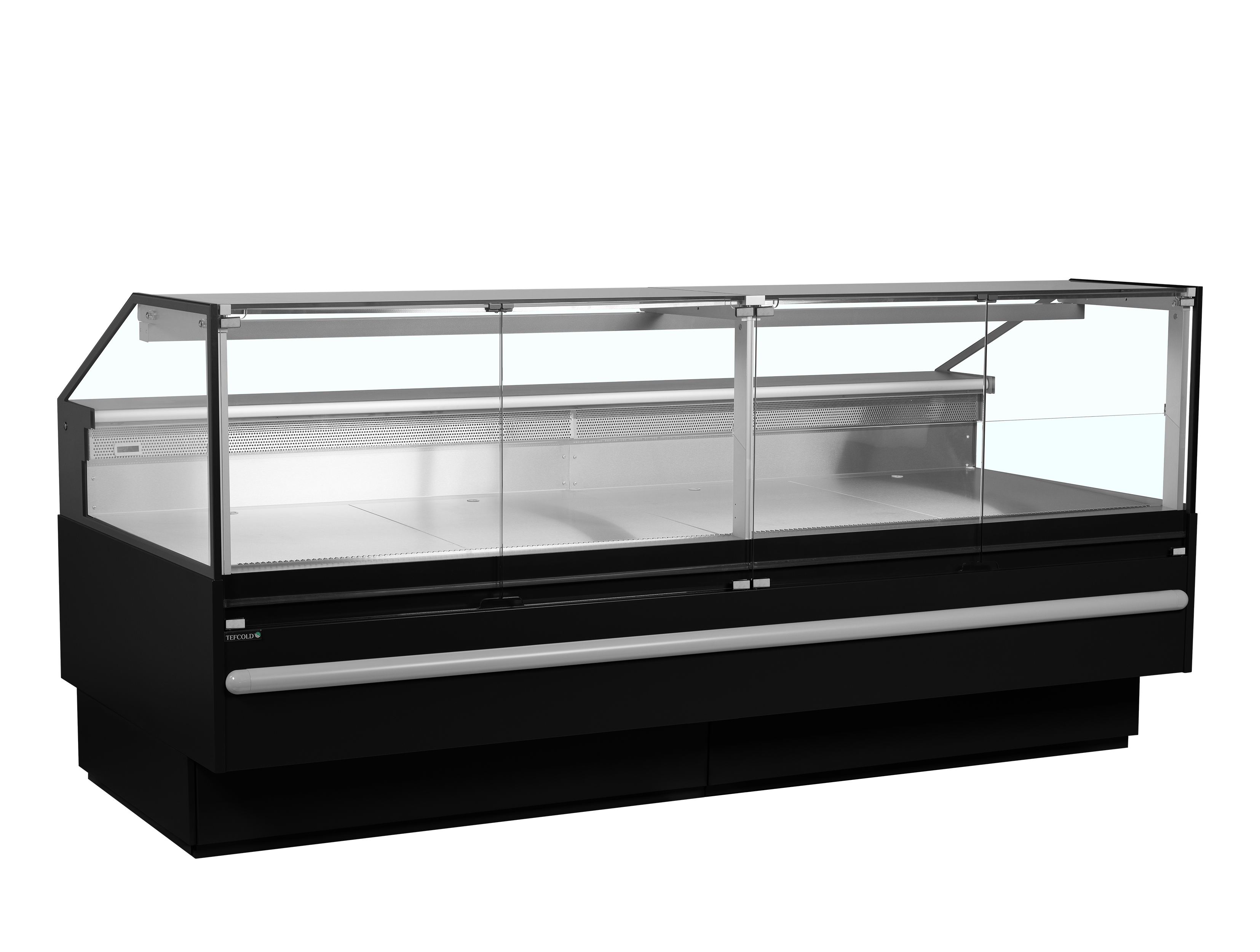 Vitrine Refrigerada de Charcutaria SOCB25082B 2.5m