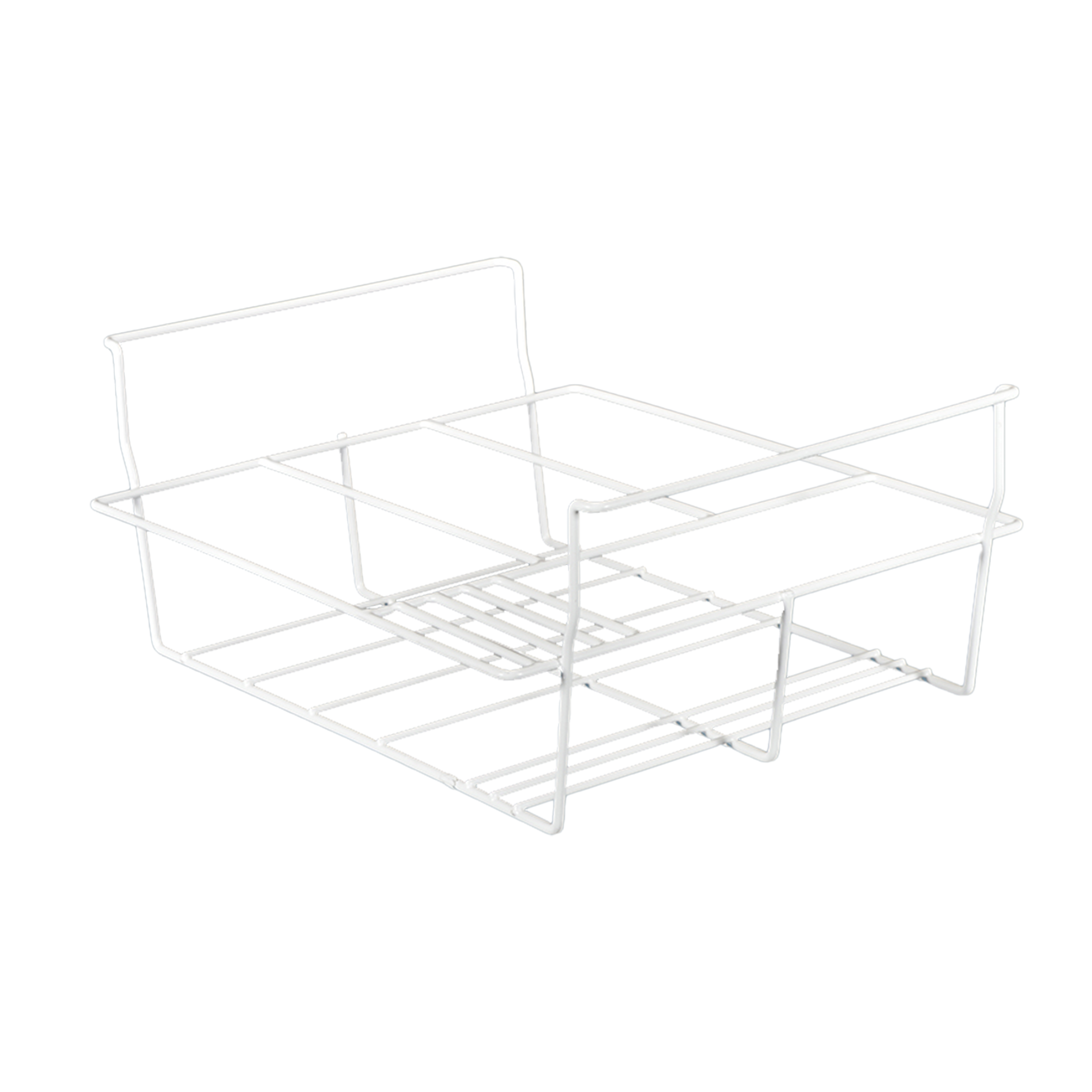 Vitrine Congeladora de Gelados IDA400-W1+ 426L