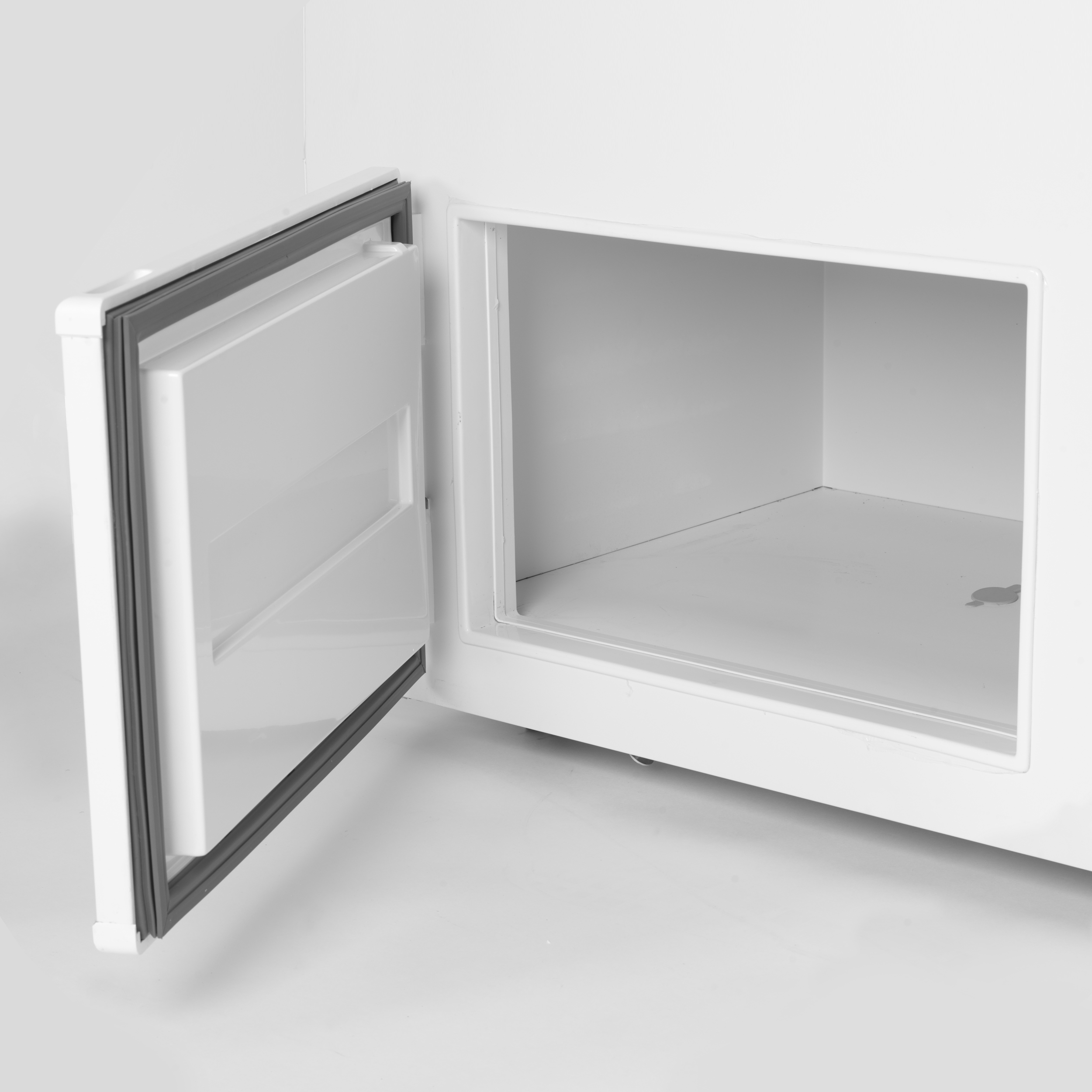 Vitrine Expositora Congeladora Gelados 342L UDRS10