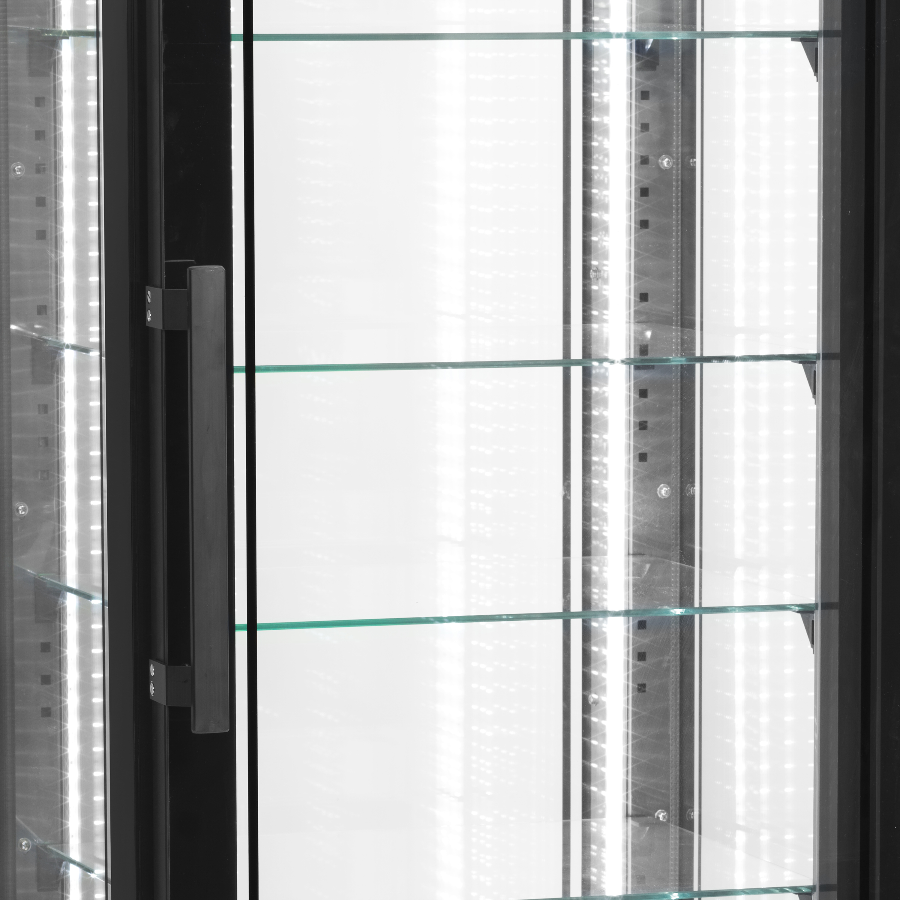 Vitrine Congeladora Panorâmica 248L -22°C UPD400-F