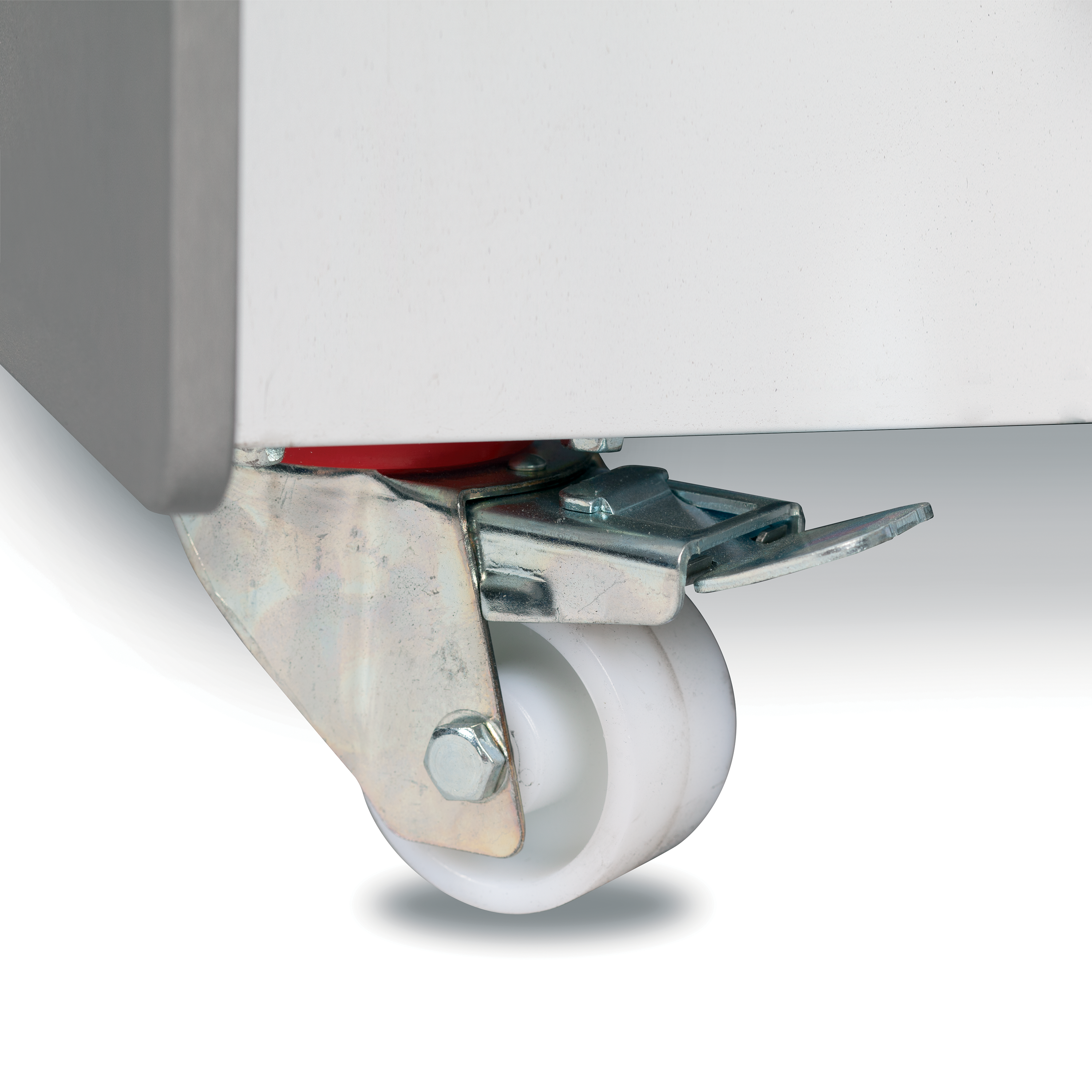 Vitrine Gelados Profissional RV10 - Ventilada -20°C