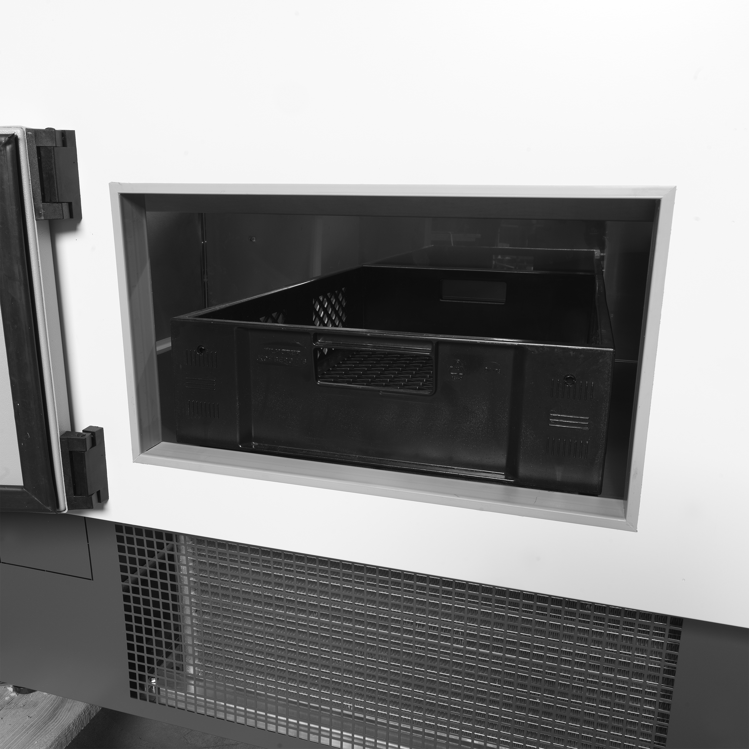 Vitrine Refrigerada para Carne e Queijo 1298mm SOCB12582A