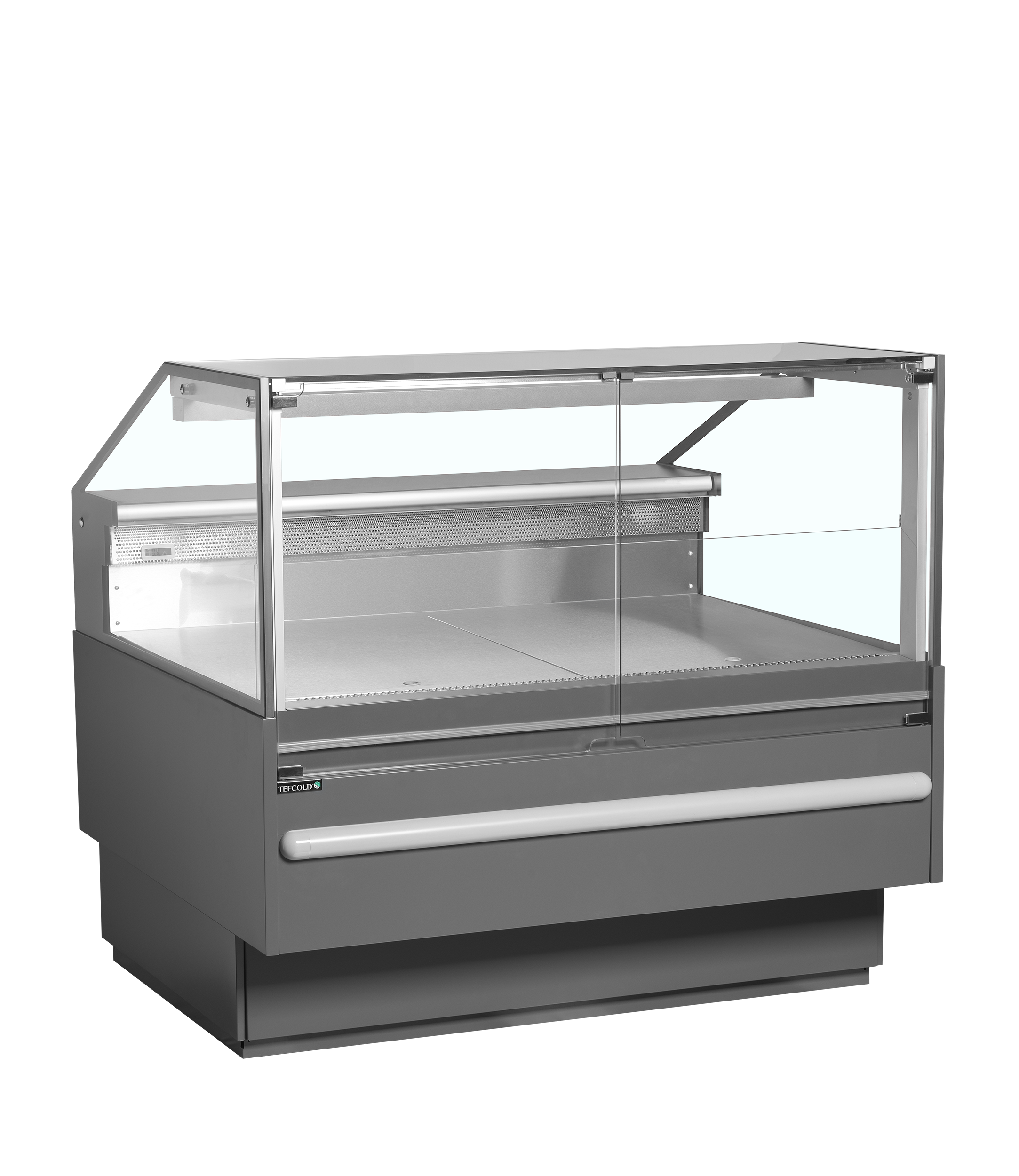 Vitrine Refrigerada para Carne e Queijo 1298mm SOCB12582A