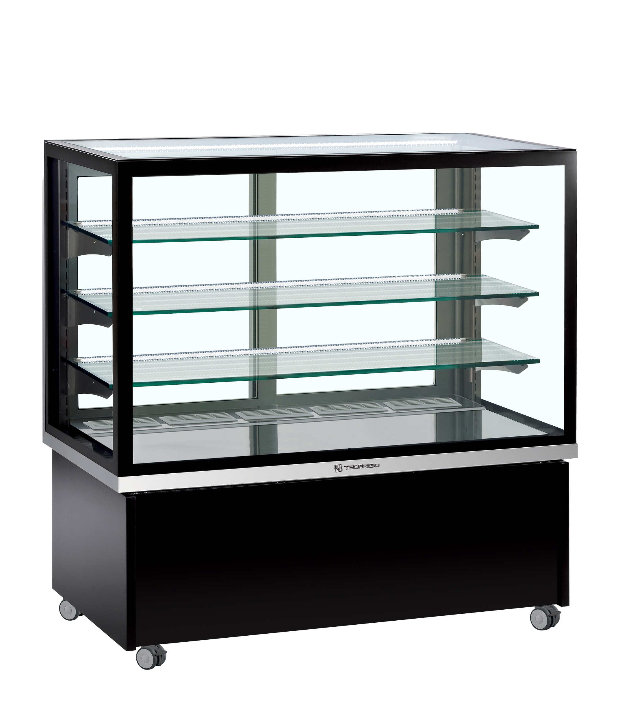 Vitrine Refrigerada Comercial KARINA 137 Q – 550L