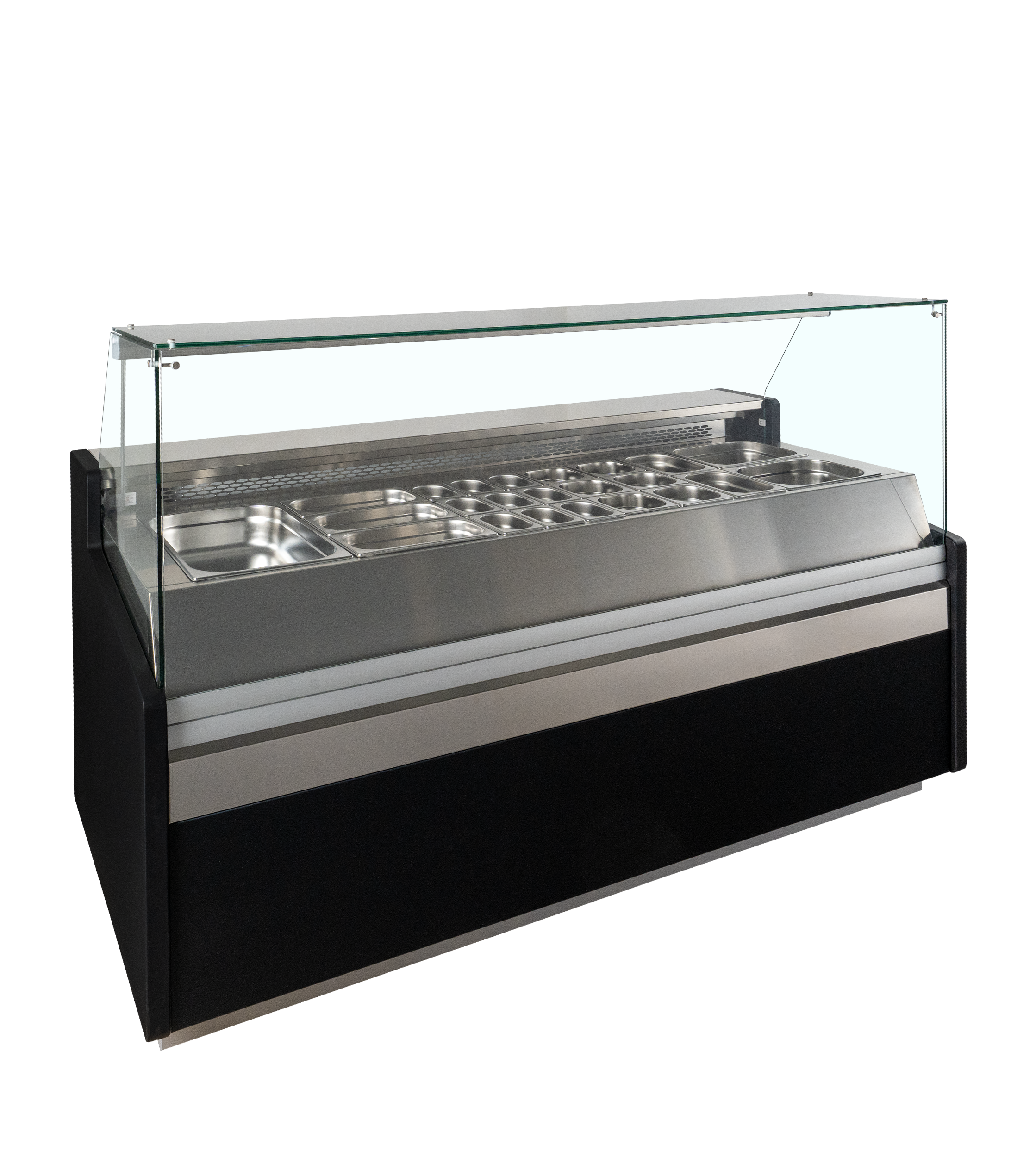 Vitrine Refrigerada Expositora GN1/1 SPID200