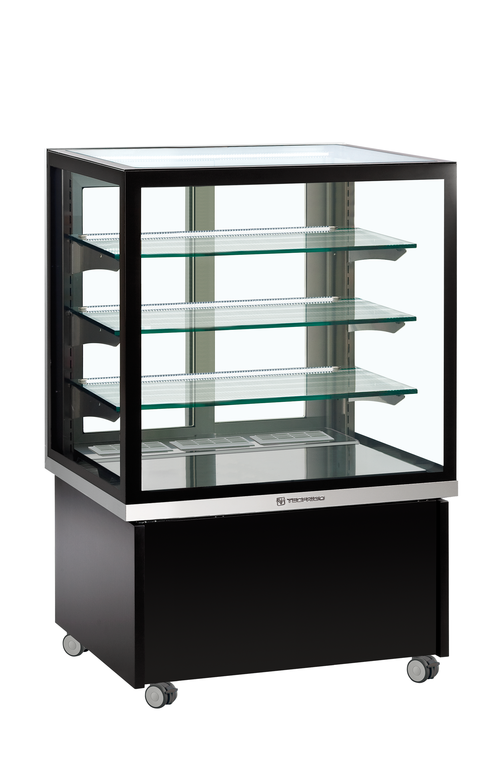 Vitrine Refrigerada 380L – KARINA 97 Q