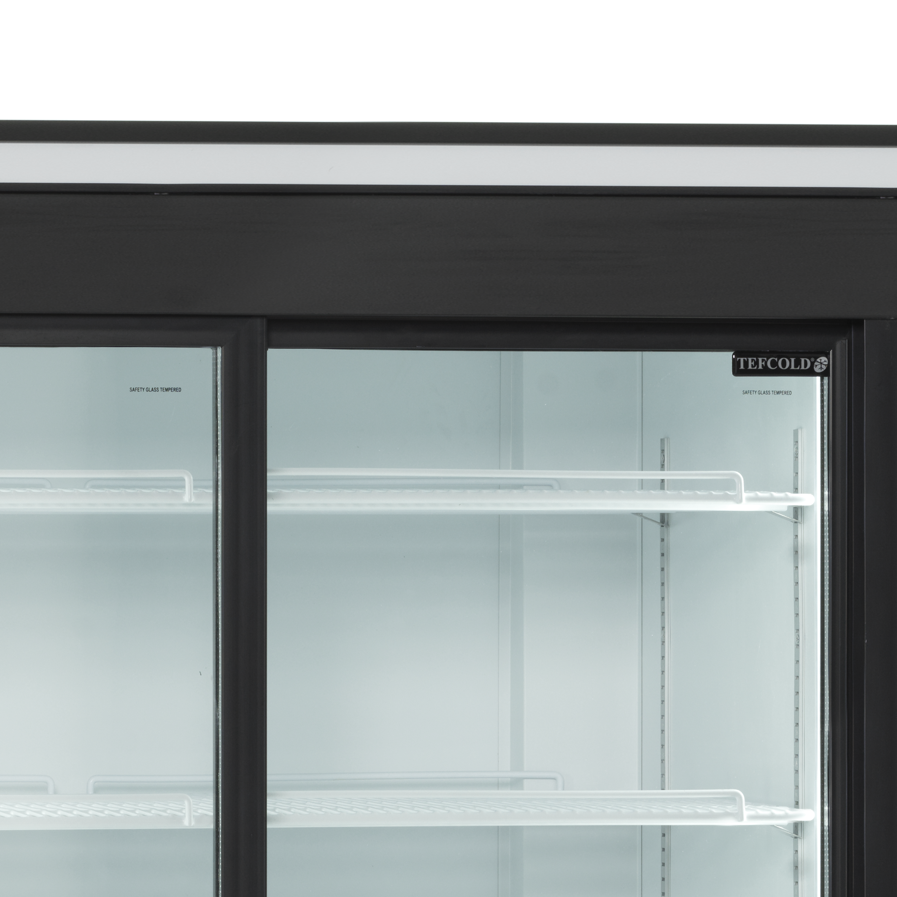 Vitrine Refrigerada para Bebidas 645L FSC1200S