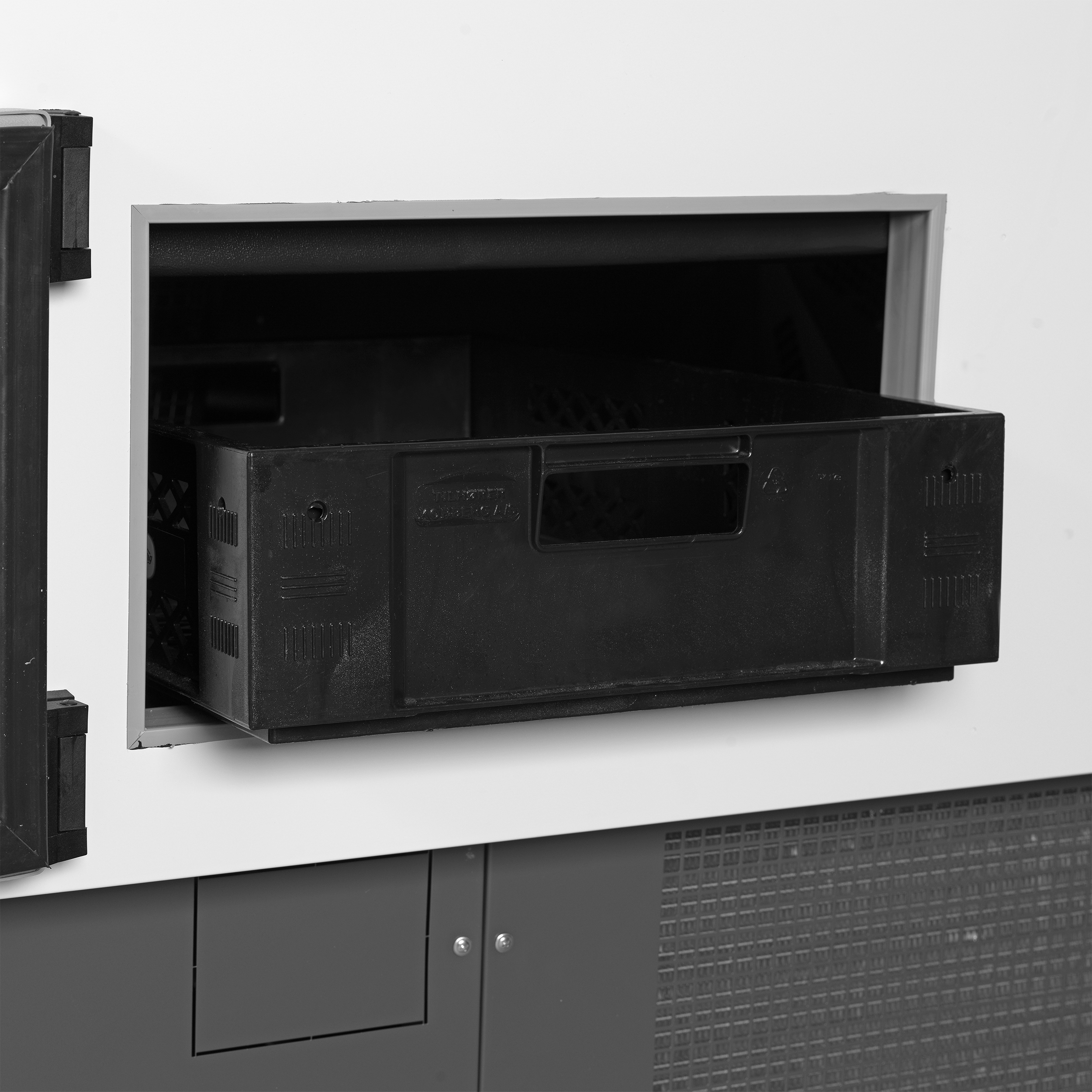 Vitrine Refrigerada para Talho e Charcutaria 3798mm