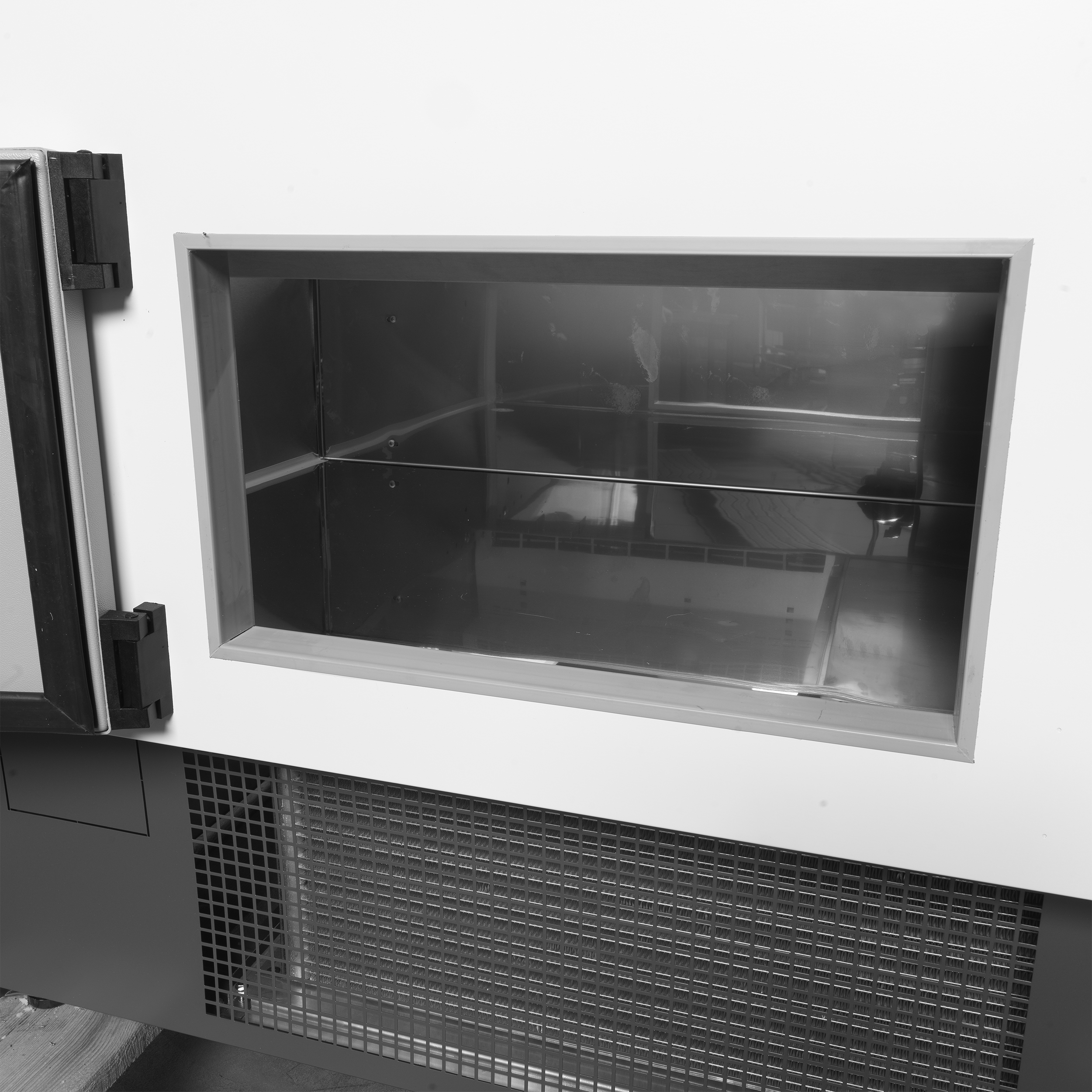 Vitrine Refrigerada para Talho e Charcutaria 2548mm SOCA