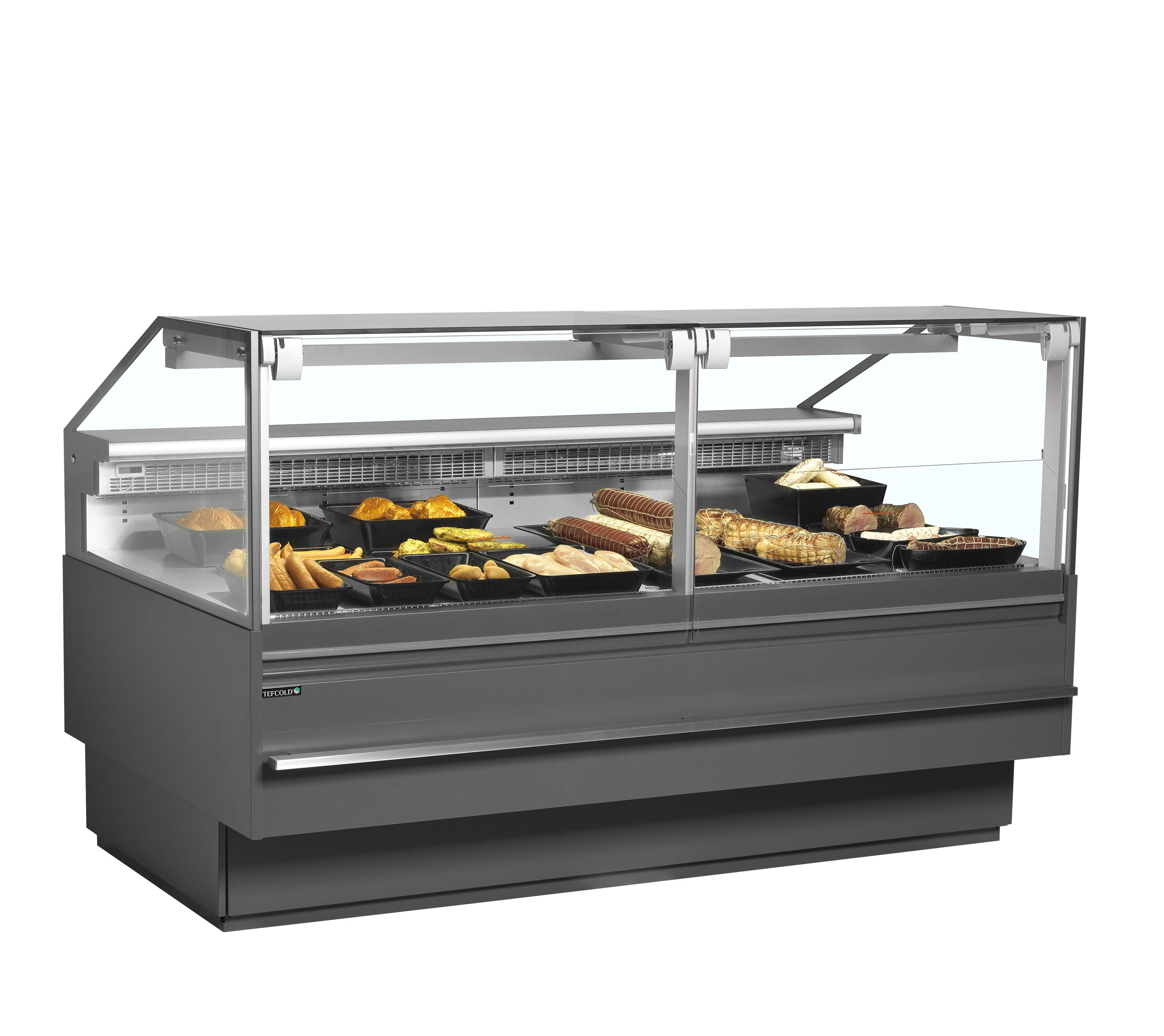 Vitrine Refrigerada para Talho e Charcutaria 1923mm SOCA18790A