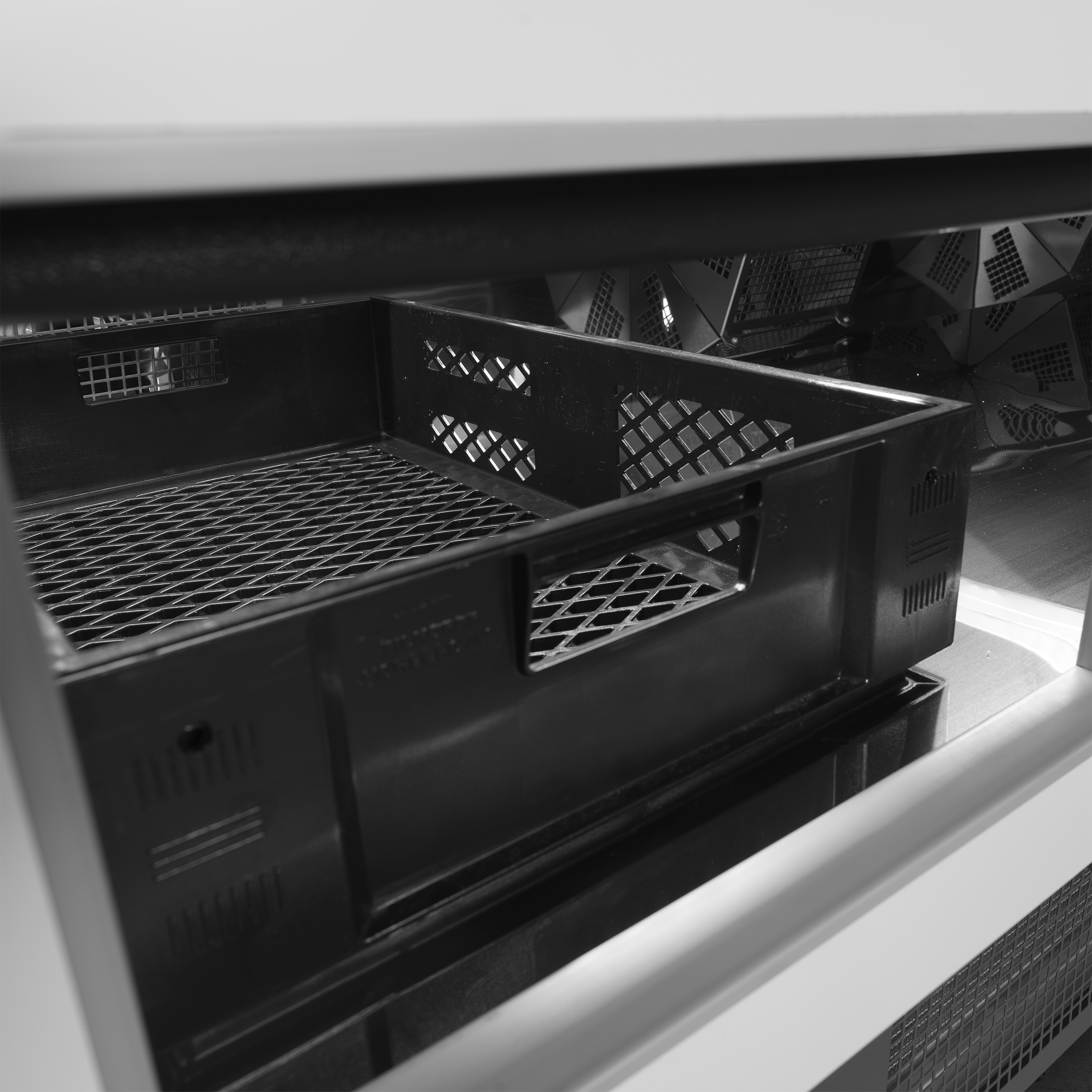 Vitrine Refrigerada para Talho e Charcutaria 1923mm SOCB18782A