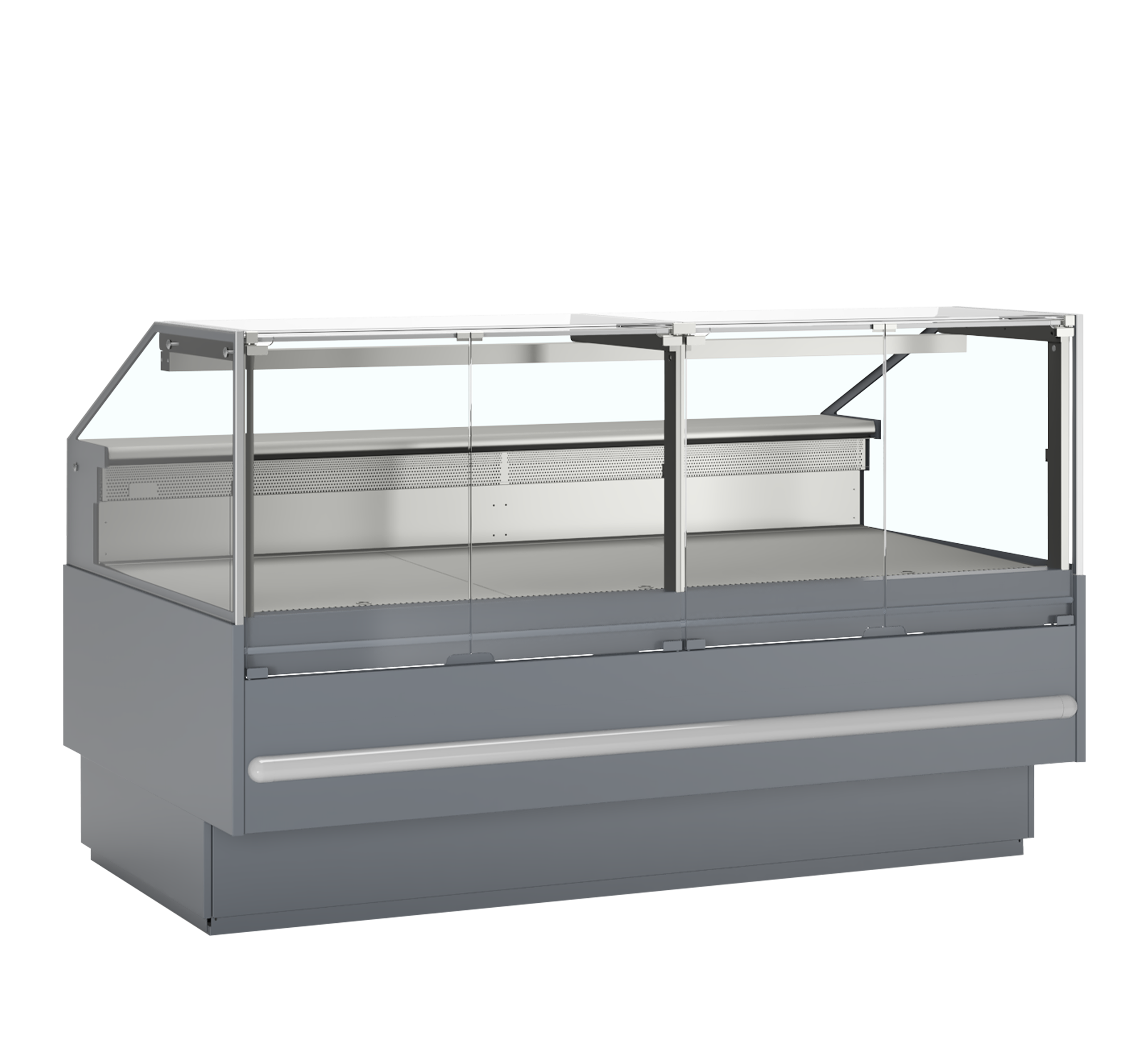 Vitrine Refrigerada para Talho e Charcutaria 1923mm SOCB18782A