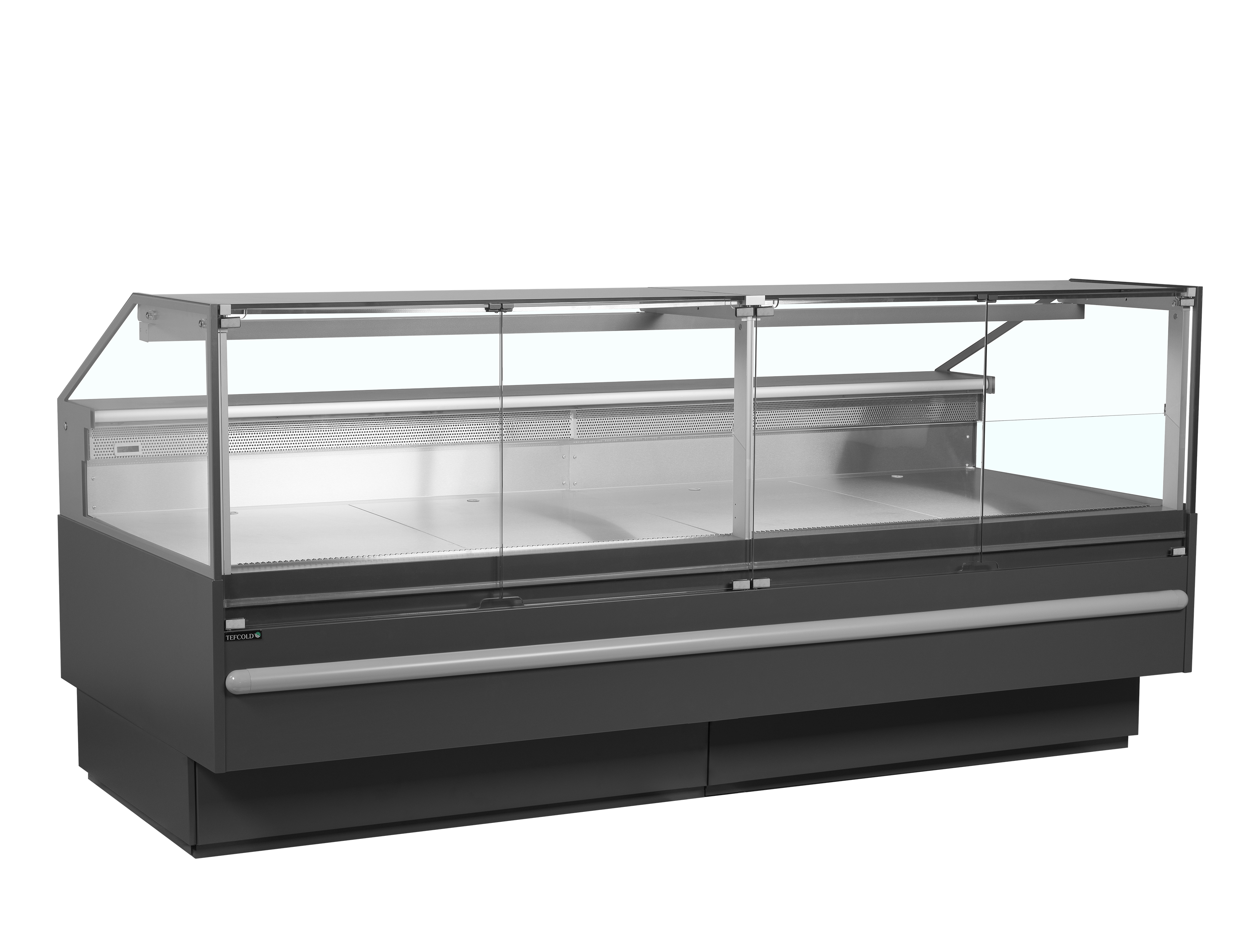 Vitrine Refrigerada Talho e Charcutaria 2548mm SOCB25082A