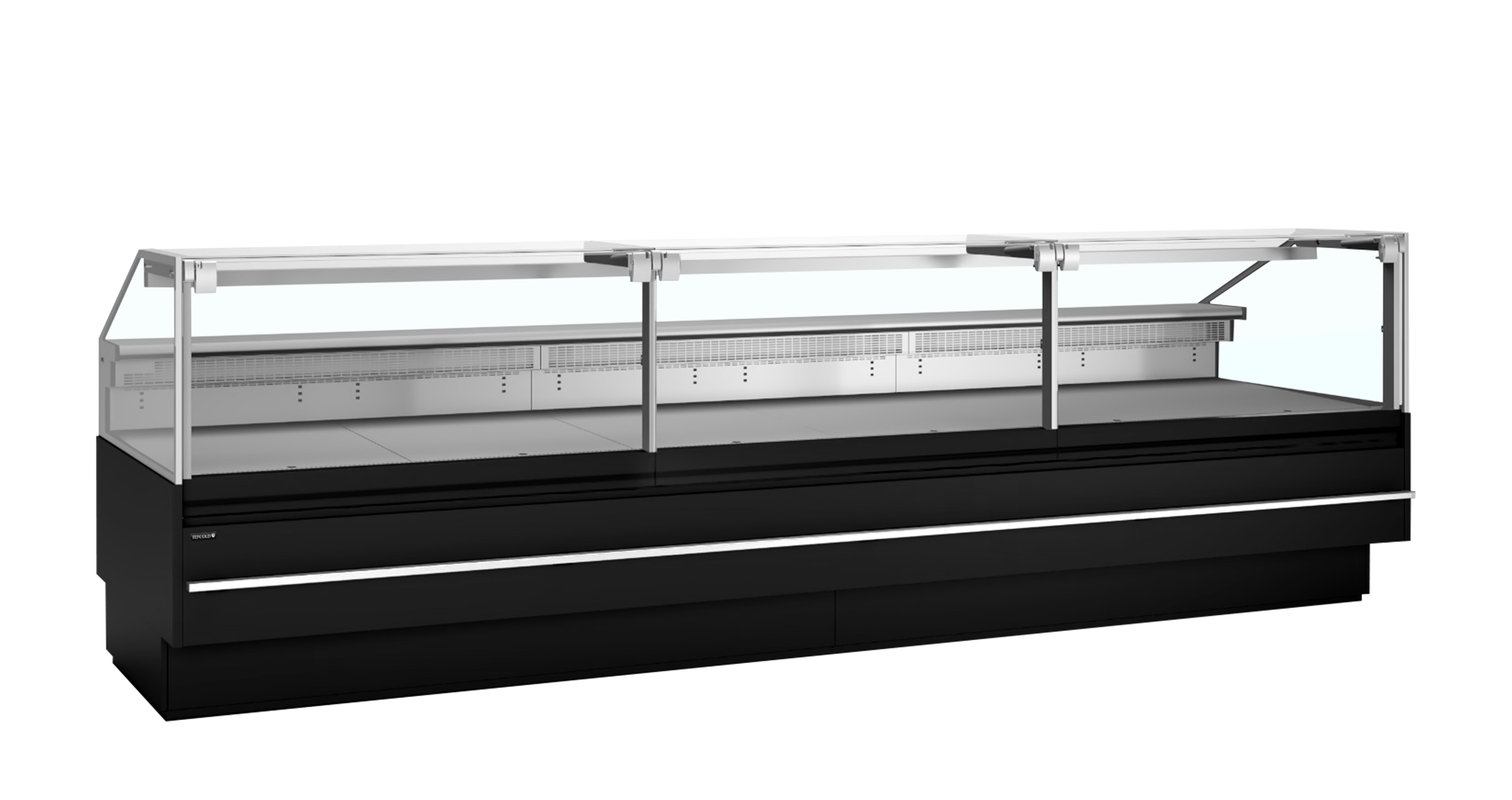 Vitrine Refrigerada SOCA para Talho | 900mm Profundidade