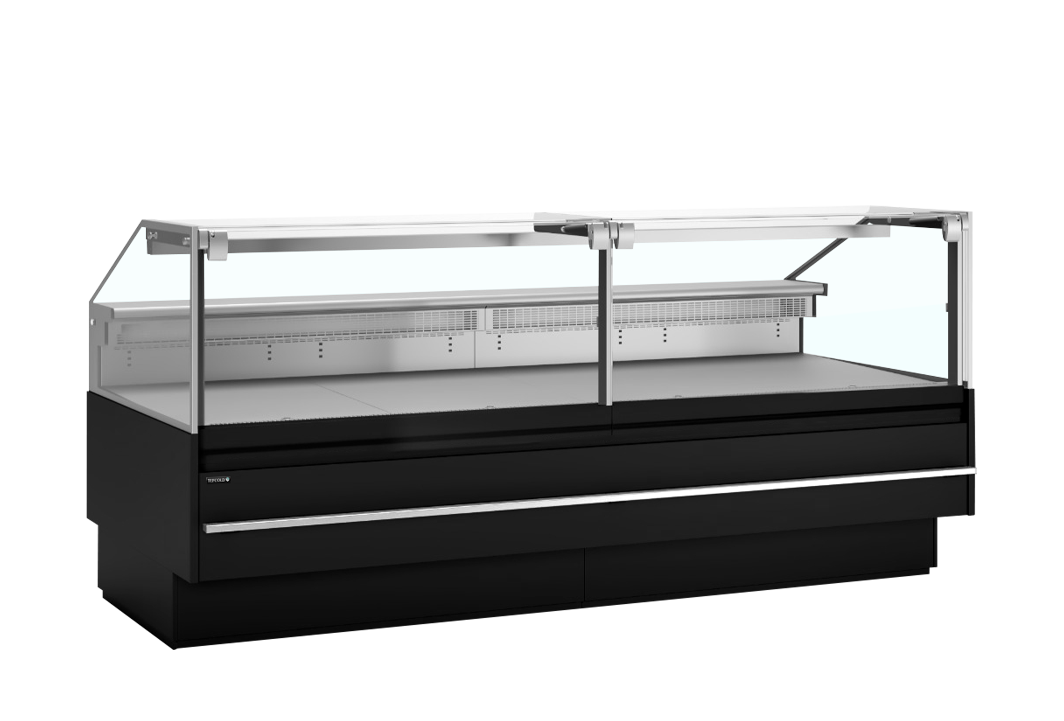 Vitrine Refrigerada para Talho SOCA25090B | 2548mm
