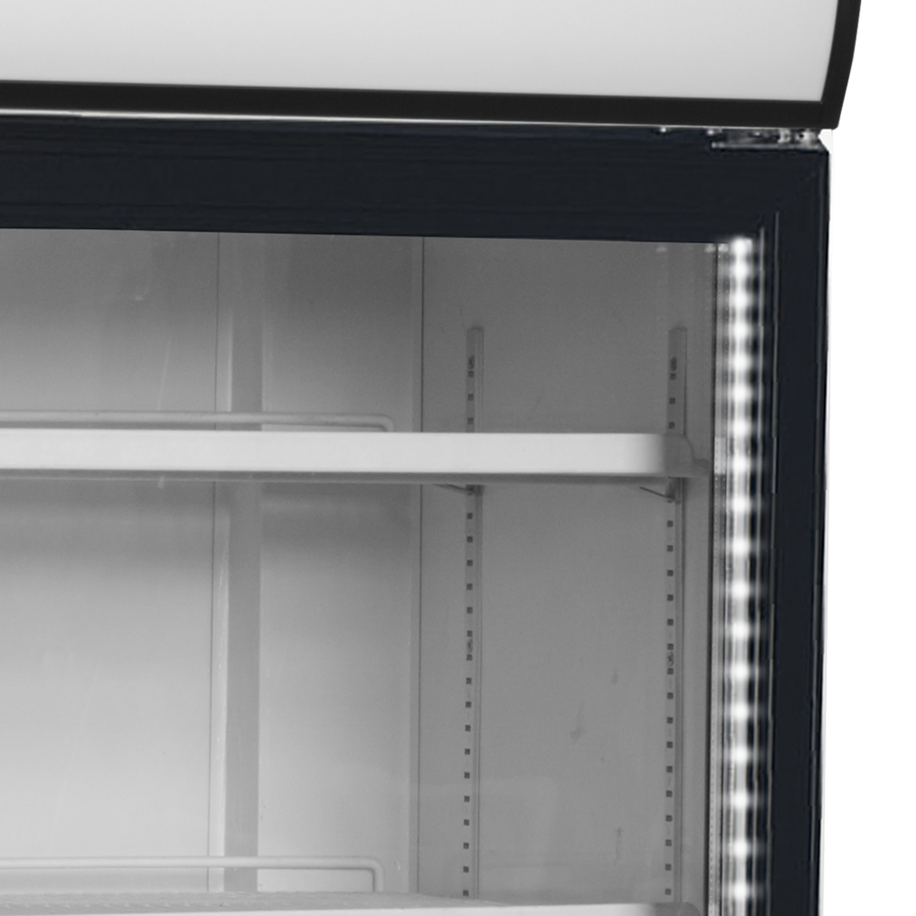 Vitrine Refrigerada Vertical 2 Portas Vidro 1200mm FSC1200H
