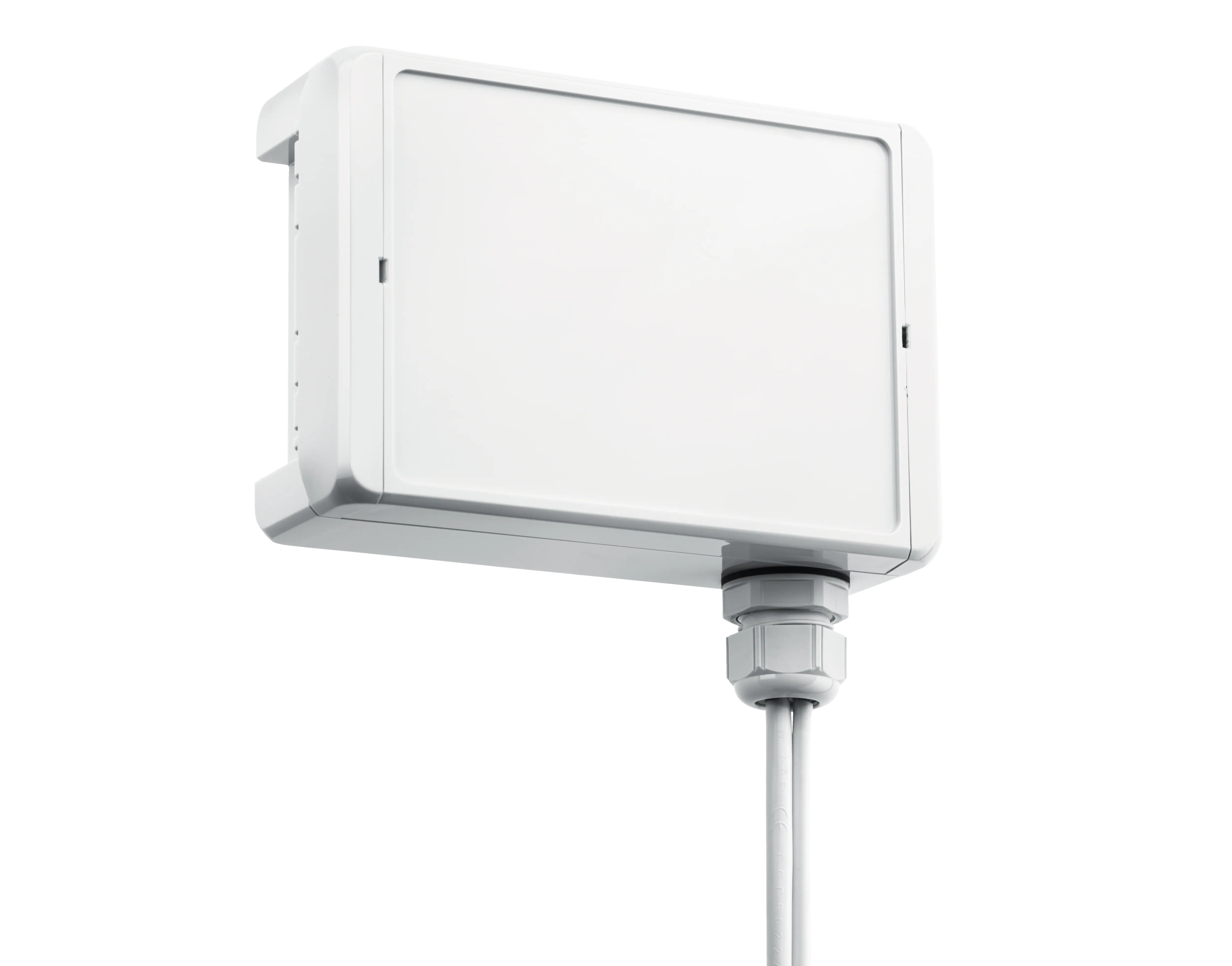 Adaptador de Comunicação para Equipamento de Lavandaria Profissional