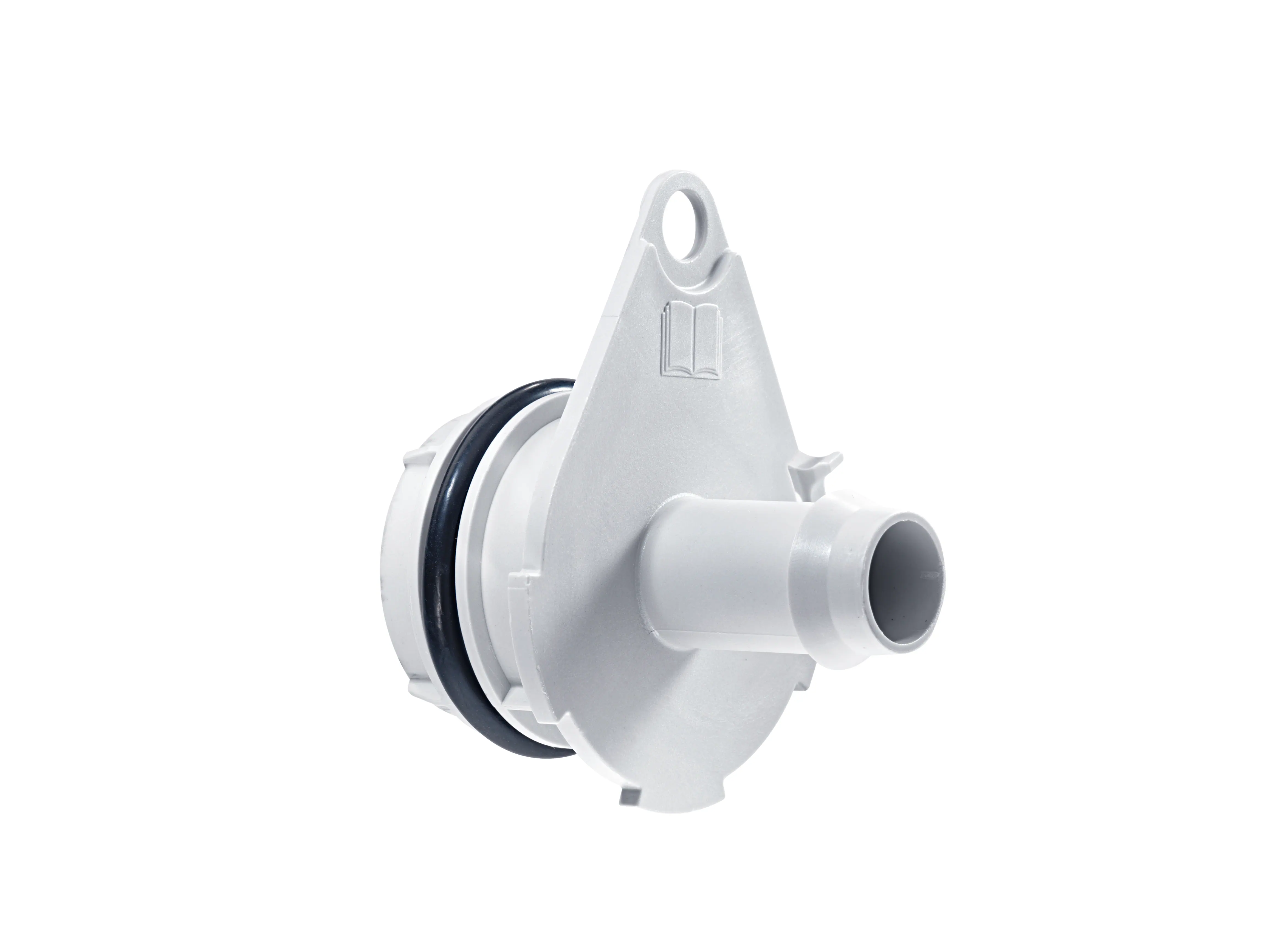 Conjunto Montagem Adaptador Dosagem para Lavandaria Profissional