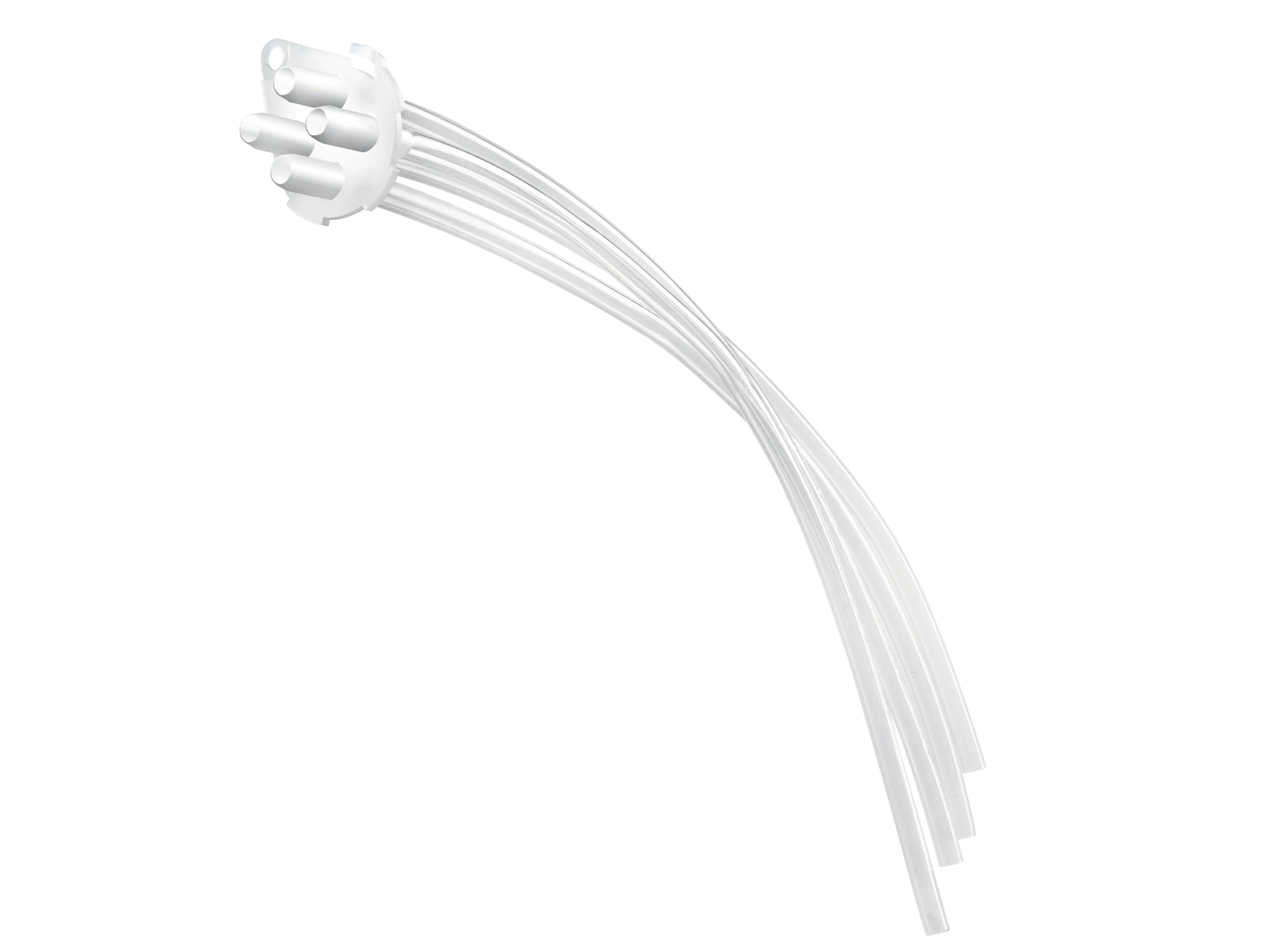 Adaptador de Dosagem para Máquina de Lavar Roupa Profissional
