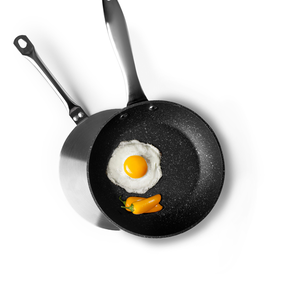 Adaptador de Indução para Utensílios de Cozinha 20 cm