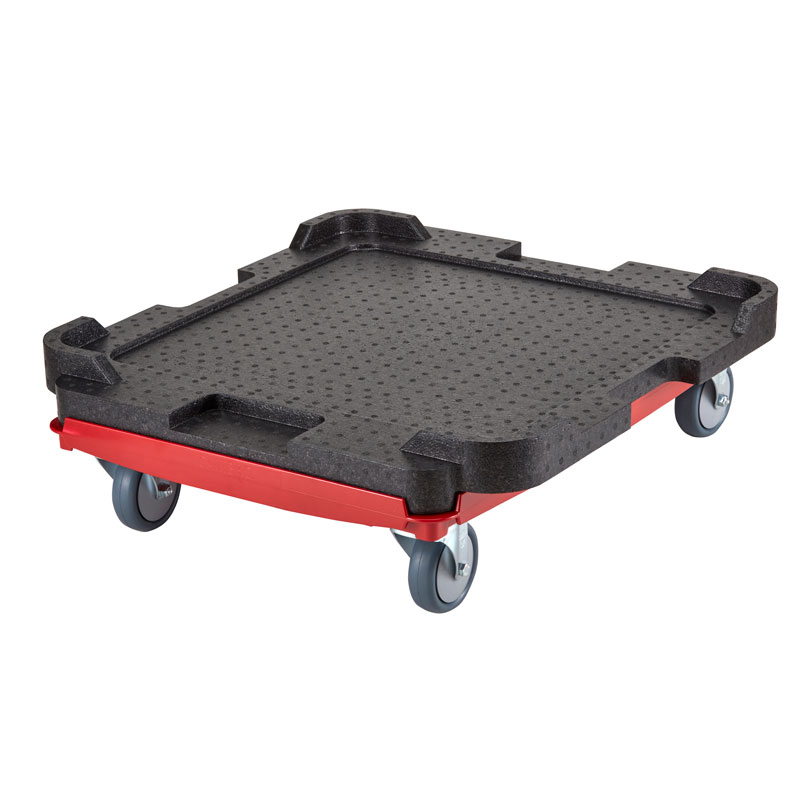 Adaptador de Polipropileno Expandido para Gastronorm, 698x622x70 mm