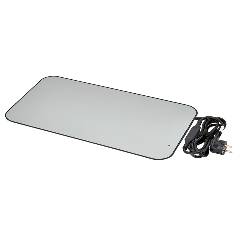 Aquecedor de Buffet Elétrico 200W - 49,5 x 28,5 cm