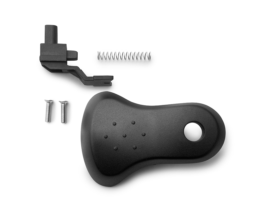 Asa de Tampa Universal para Utensílios de Cozinha Profissional