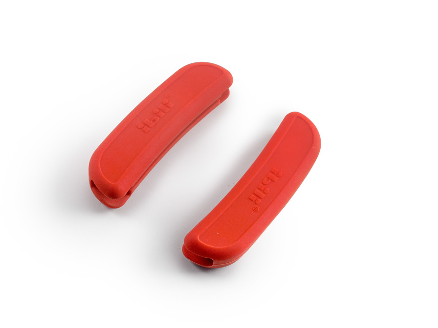 Asas Protetoras de Silicone para Paellera - Conjunto 2 Peças