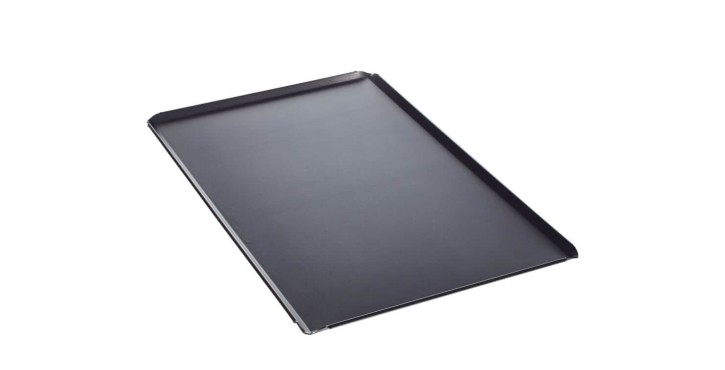 Assadeira Não Perfurada 400x600 mm para Panificação