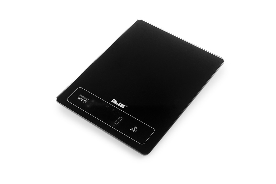 Balança Digital para Cozinha 15 kg em Vidro