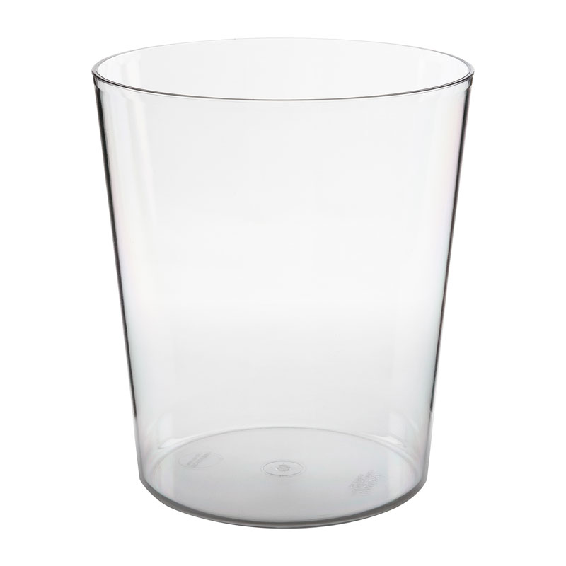 Balde de Champanhe Policarbonato Transparente Ø 20,3 cm