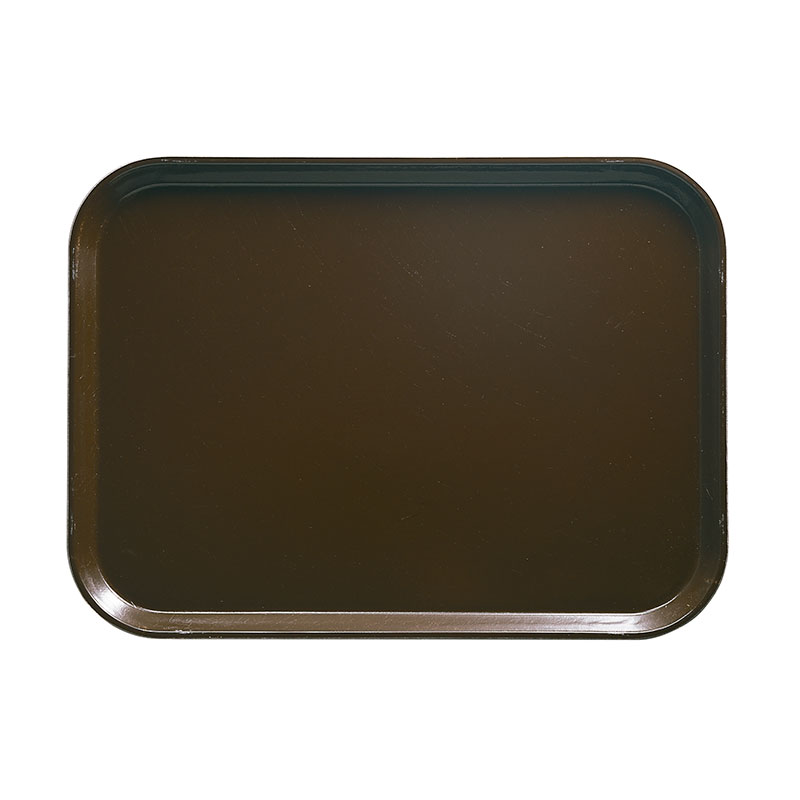 Bandeja Retangular Perfil Alto 35.5 x 45.7 cm, Superfície Lisa