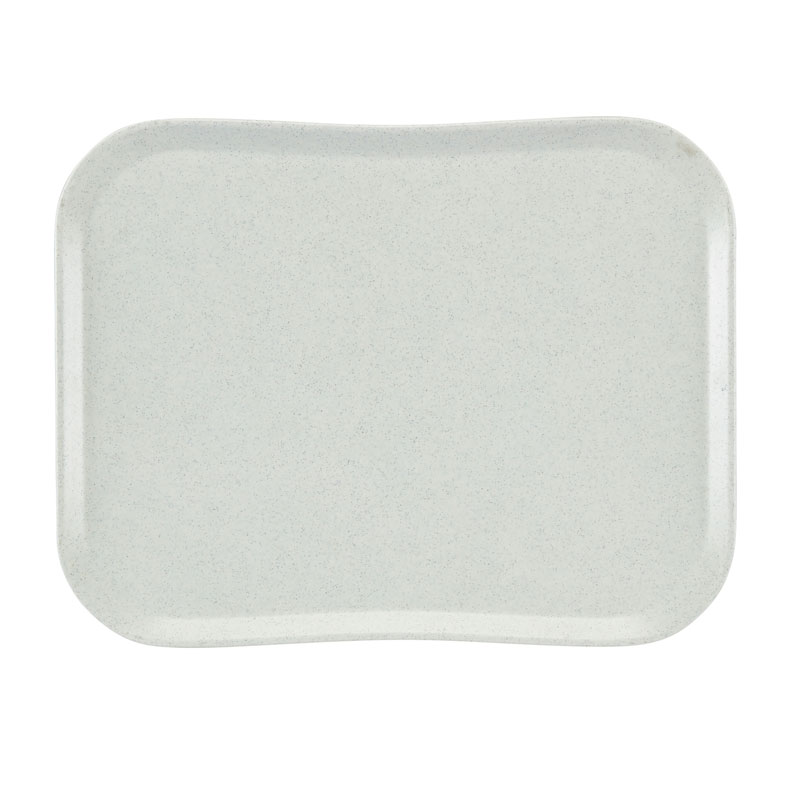 Bandeja de Serviço SMC Lisa, Perfil Baixo, 35.5x45.7 cm