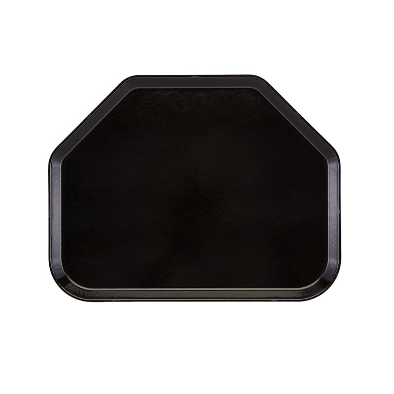 Bandeja Trapezoidal Lisa Perfil Alto 355x457 mm para Serviço
