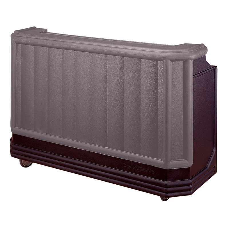 Bar Portátil Decorado Standard 184,8 x 66 x 121,9 cm