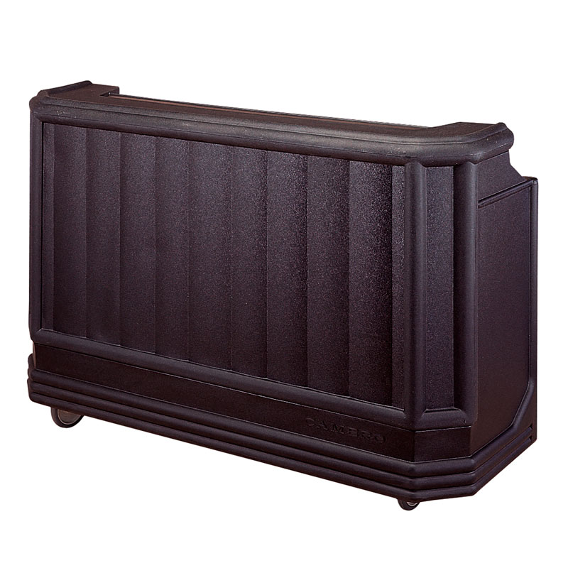 Bar Portátil com Sistema Pré-Mistura – 1848x660x1212 mm