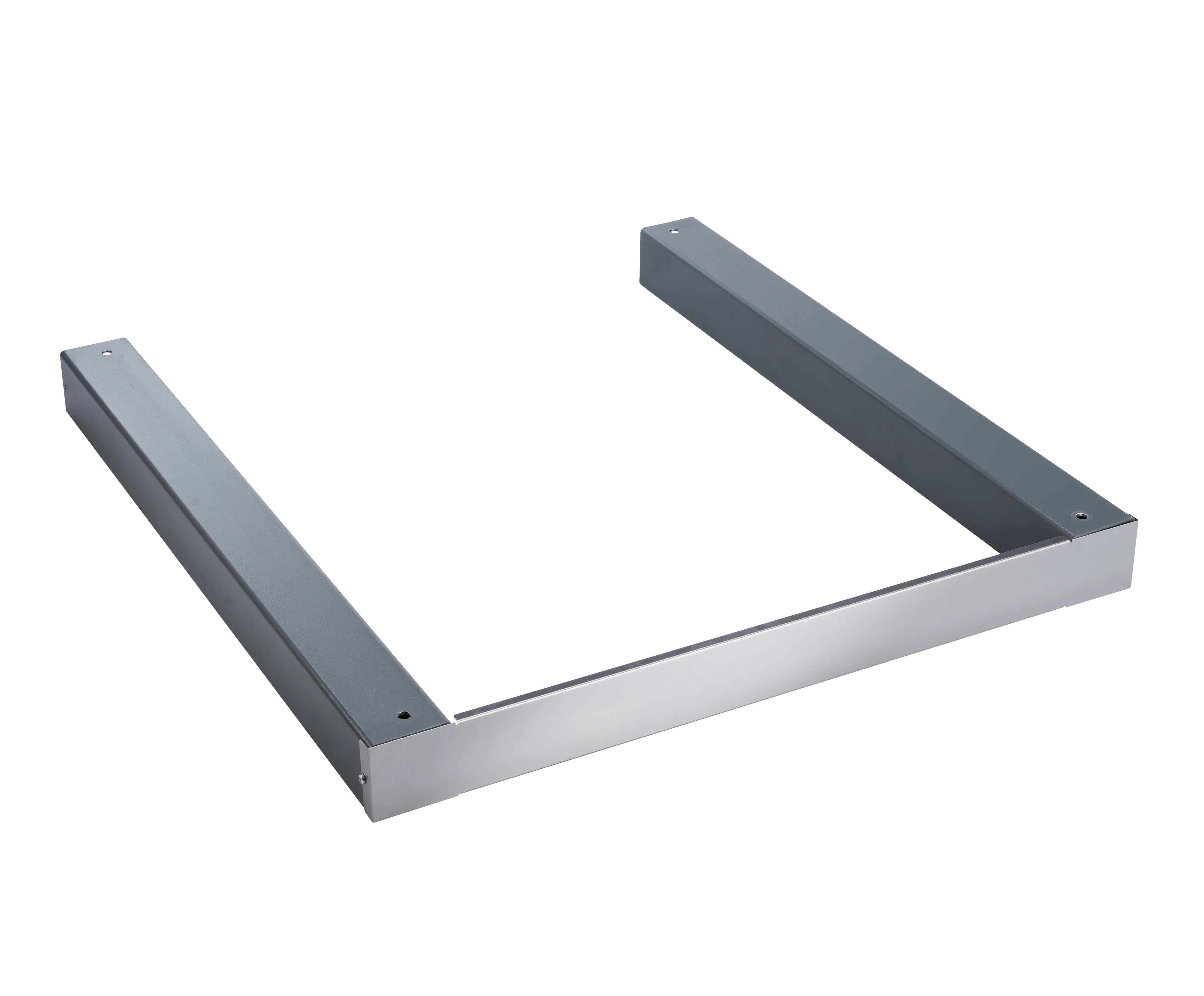 Base Elevatória Fechada para Máquina de Lavar Roupa 10 cm
