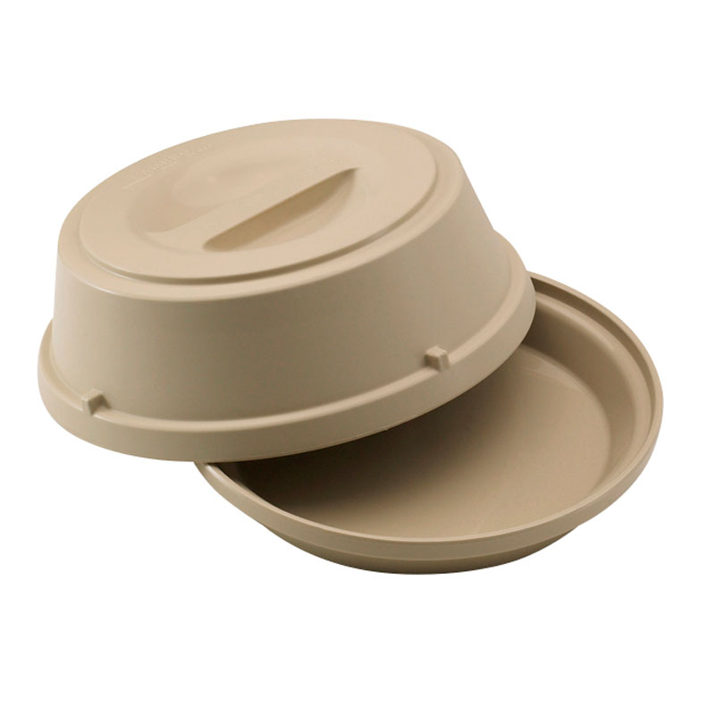 Base Isotérmica com Tampa, 22,9 cm Diâmetro
