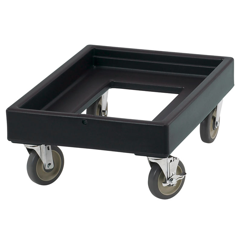 Base de Transporte para Contentores Térmicos 50x73x27 cm